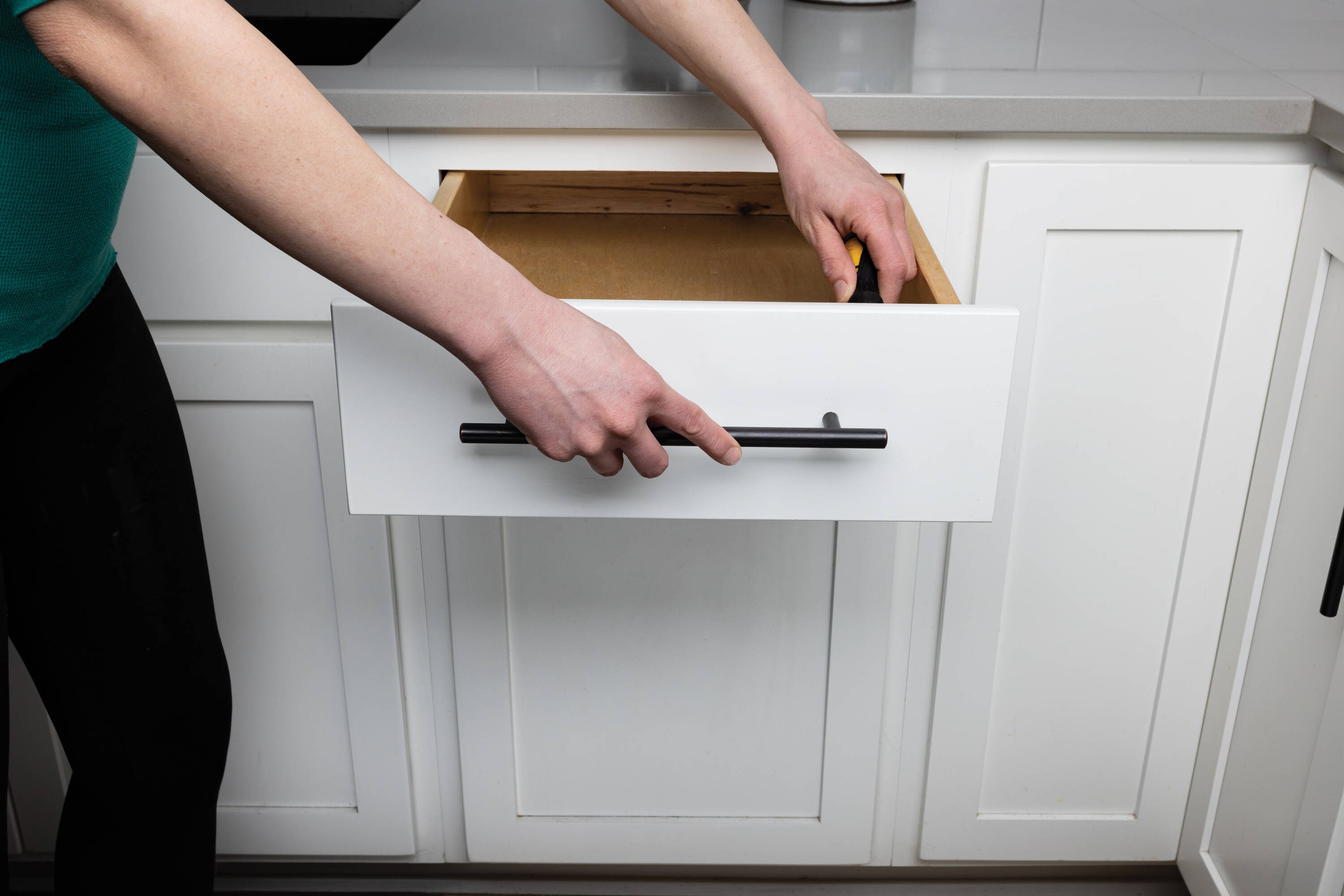 Kreg KHI-XLPULL Cabinet-Hardware-Acessories - View #10