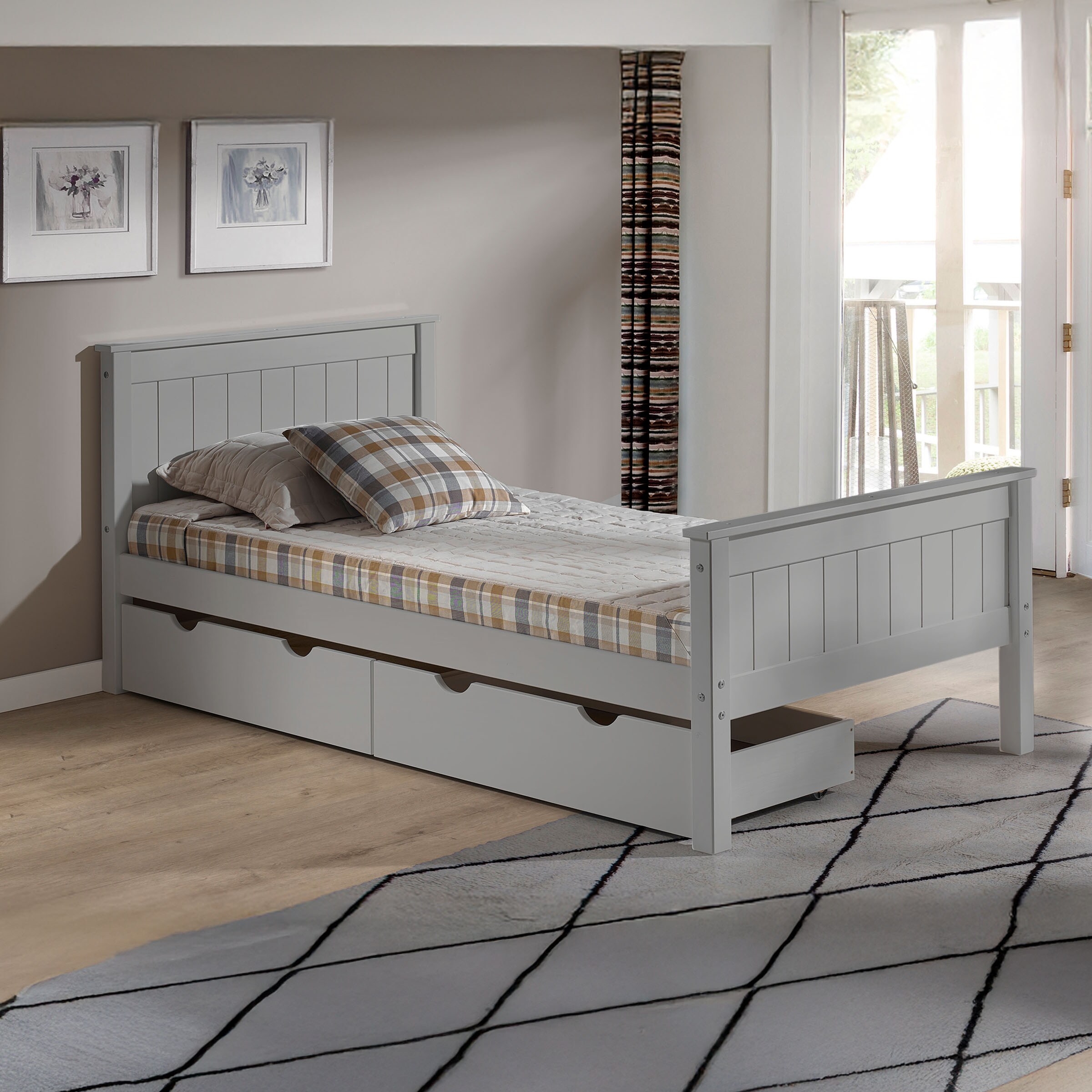 Alaterre Furniture AJ004980 Storage-Drawers - View #4