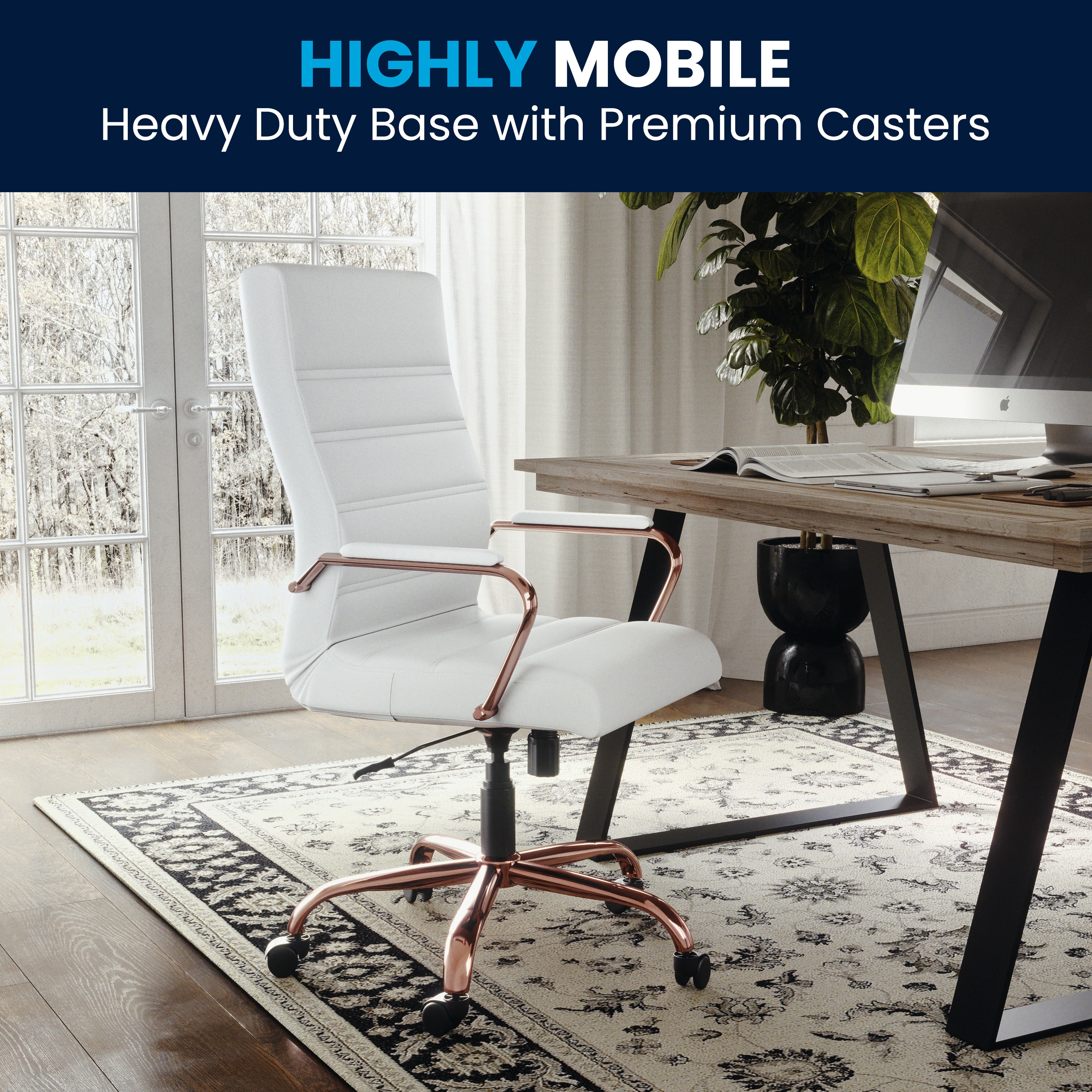 Flash Furniture 889142337171 Office-Chairs - View #5