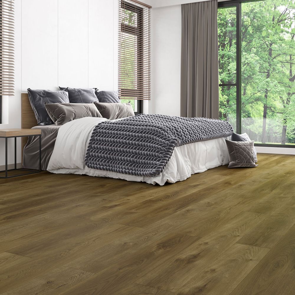 Deco Products SAR118 Luxury-Vinyl-Plank-Samples - View #2