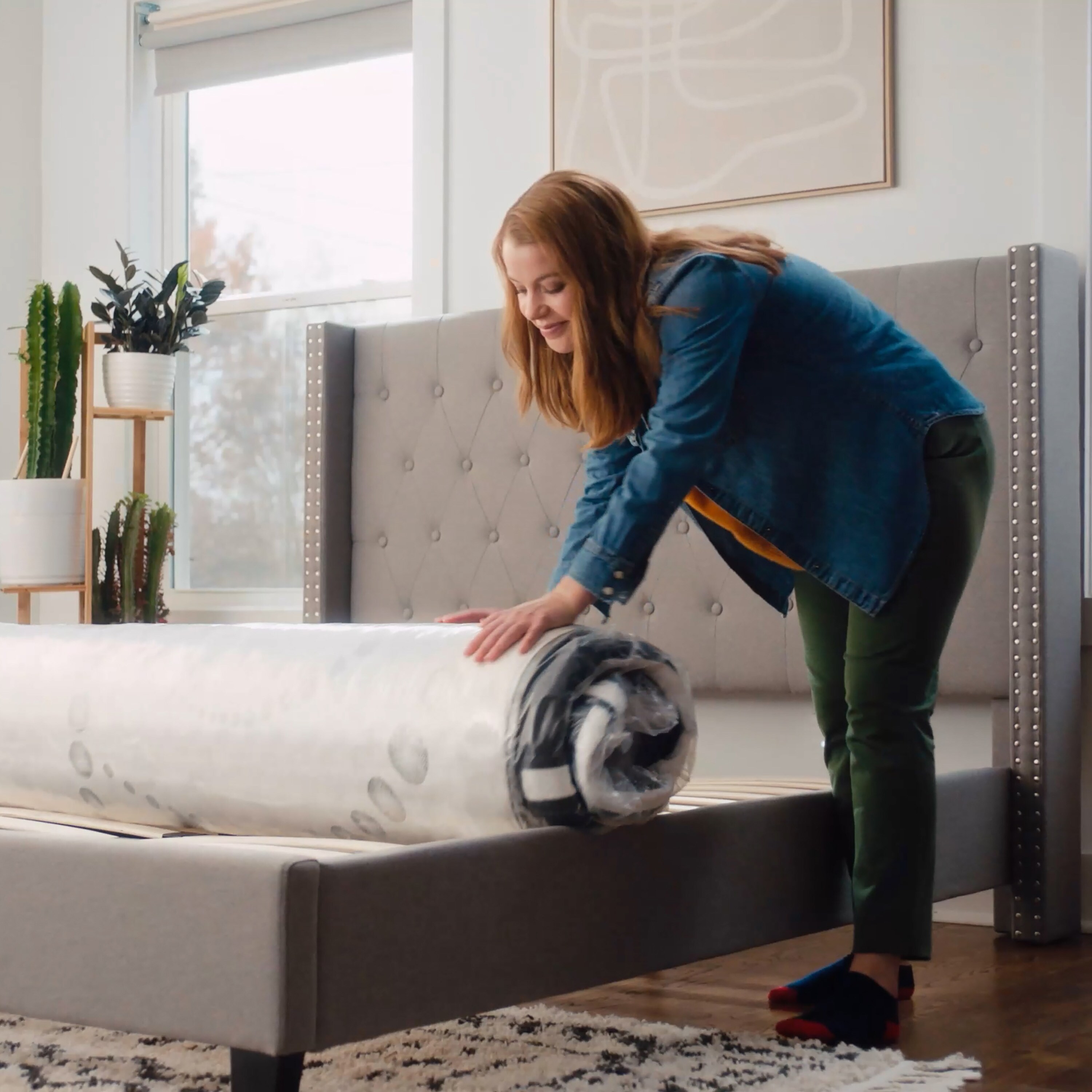 Flash Furniture 889142226673 Mattresses-Boxsprings - View #8