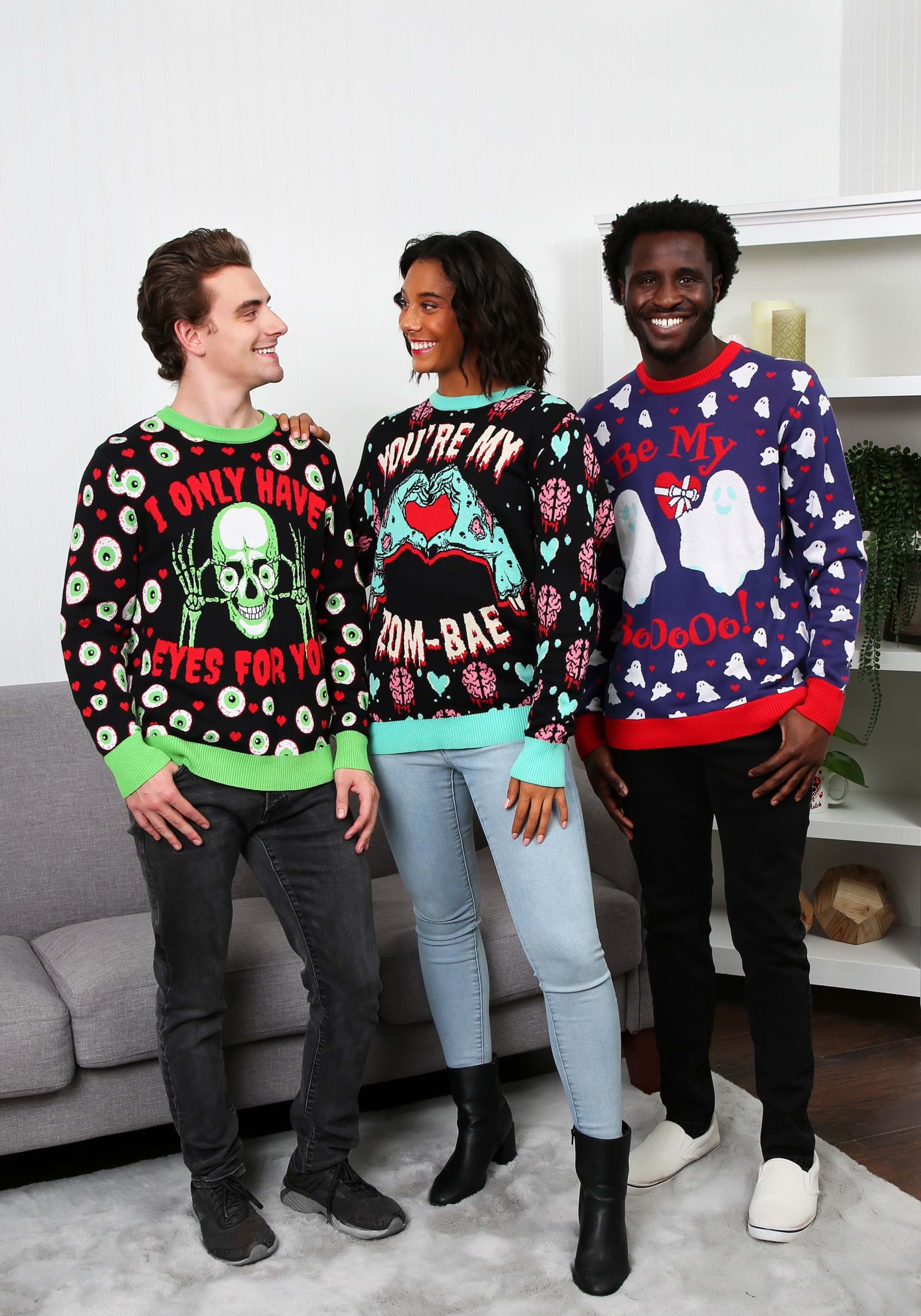 HalloweenCostumes.com FUN3337AD-S costumes - View #5