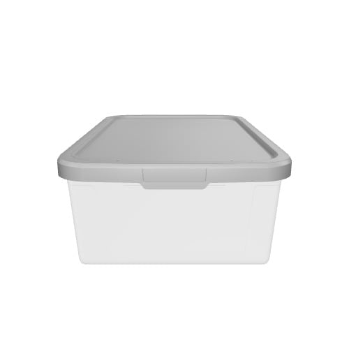 Three-dimensional representation of the product