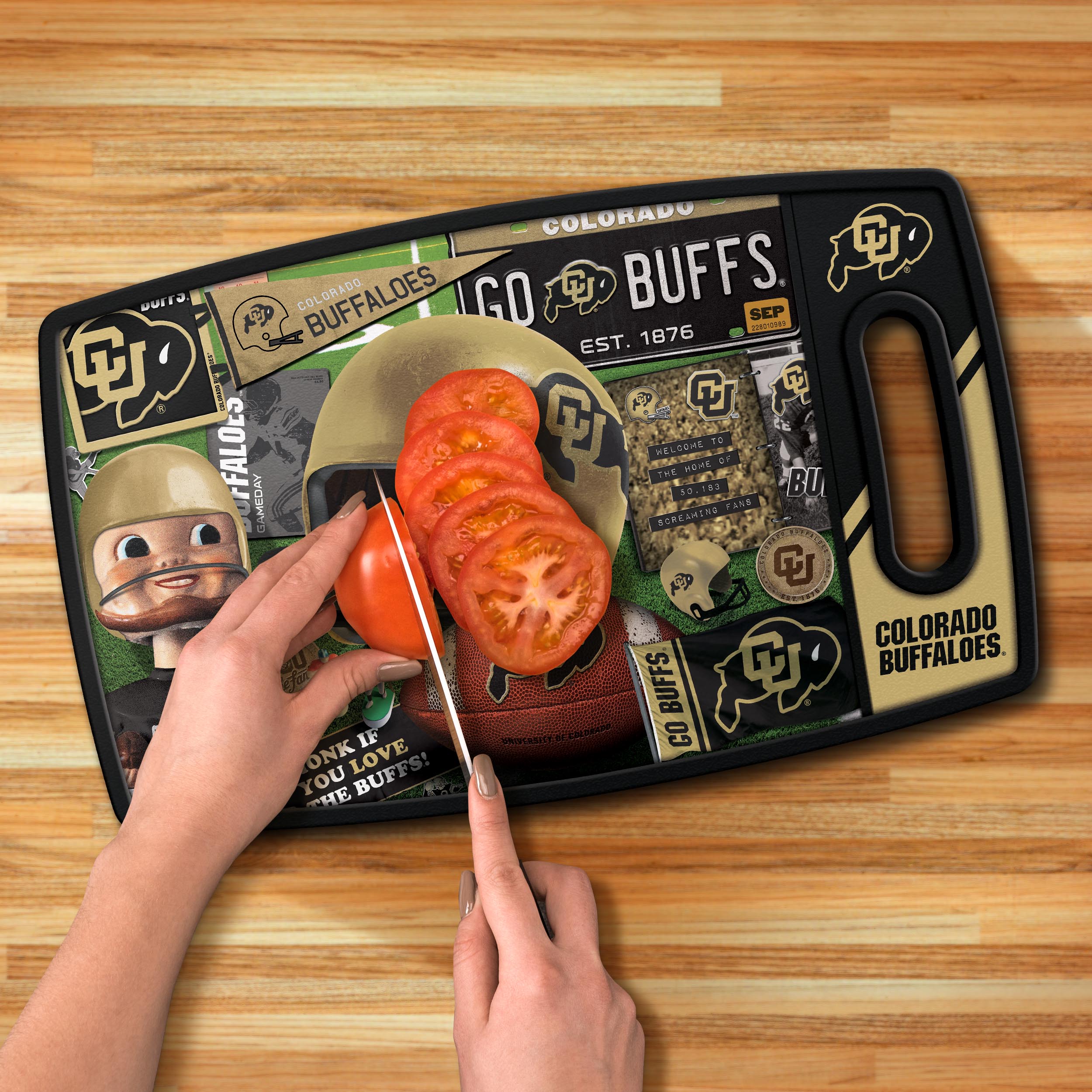 Sportula 0959151 Cutting-Boards - View #4