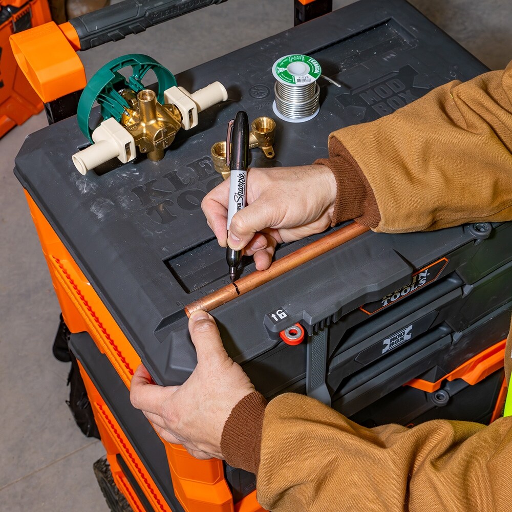 Klein Tools 54821MB Tool-Boxes - View #12