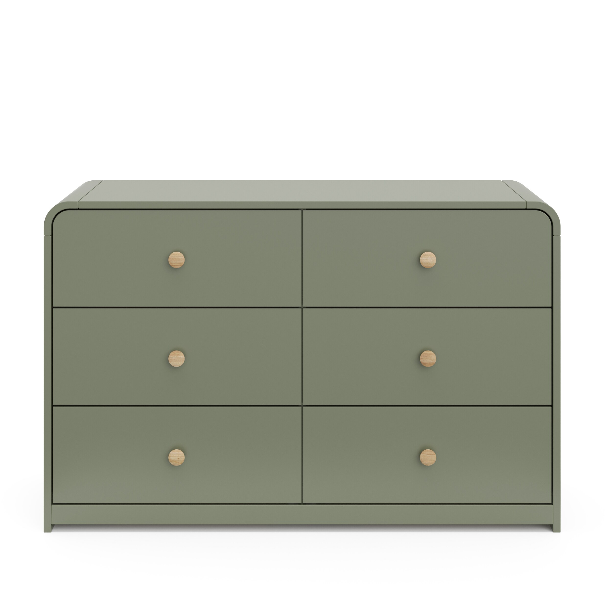 Storkcraft 03766-15A dressers - View #7
