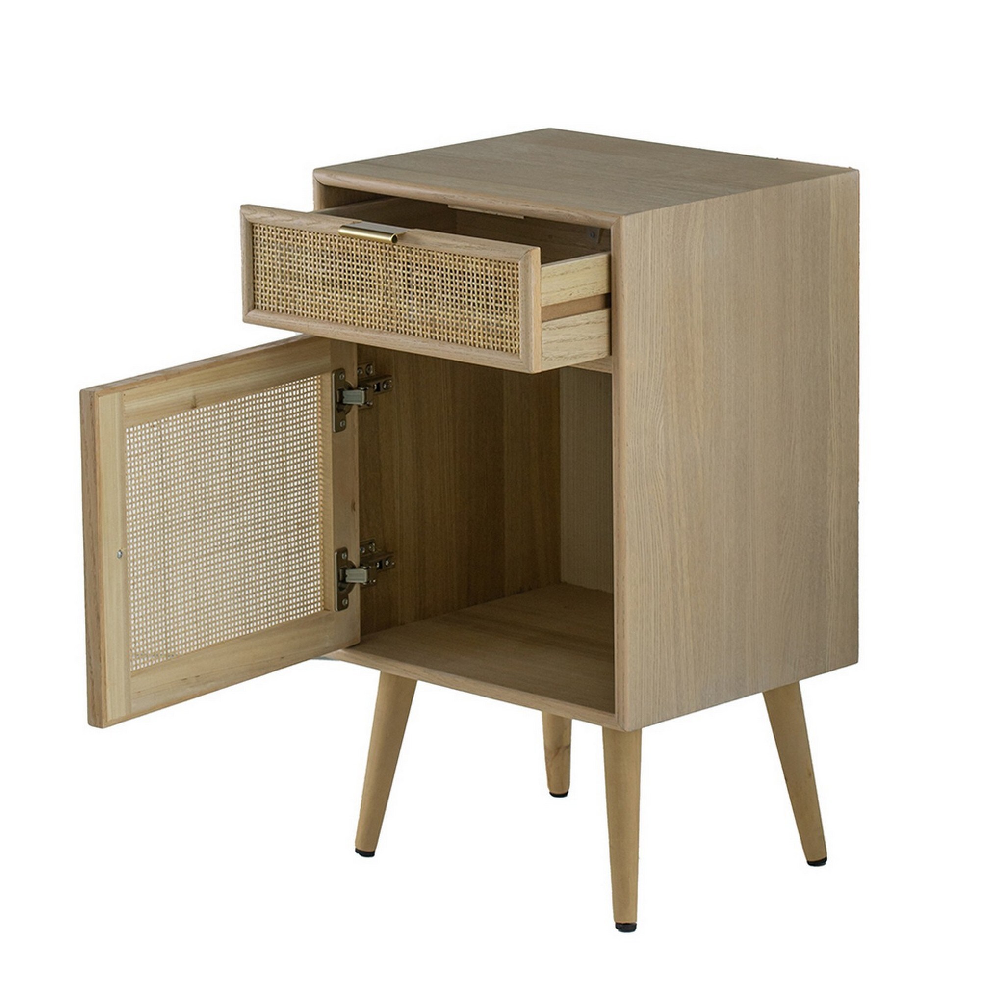 Benzara BM285208 Dining-Kitchen-Storarge - View #2