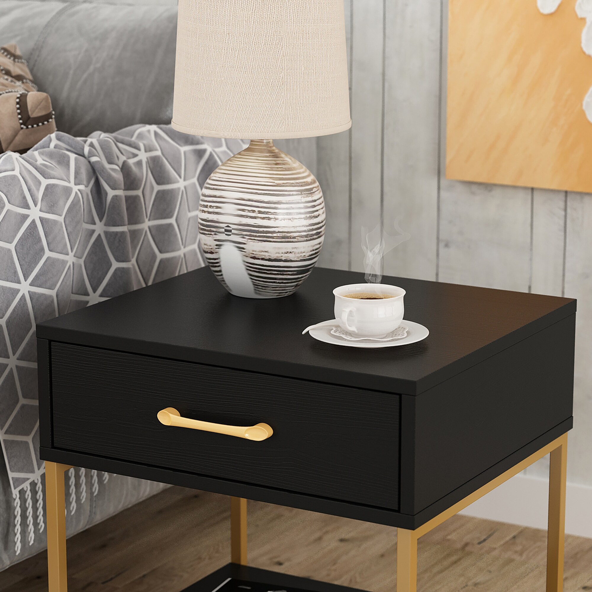 FUFU&GAGA LJY-KF200148-02 nightstands - View #6