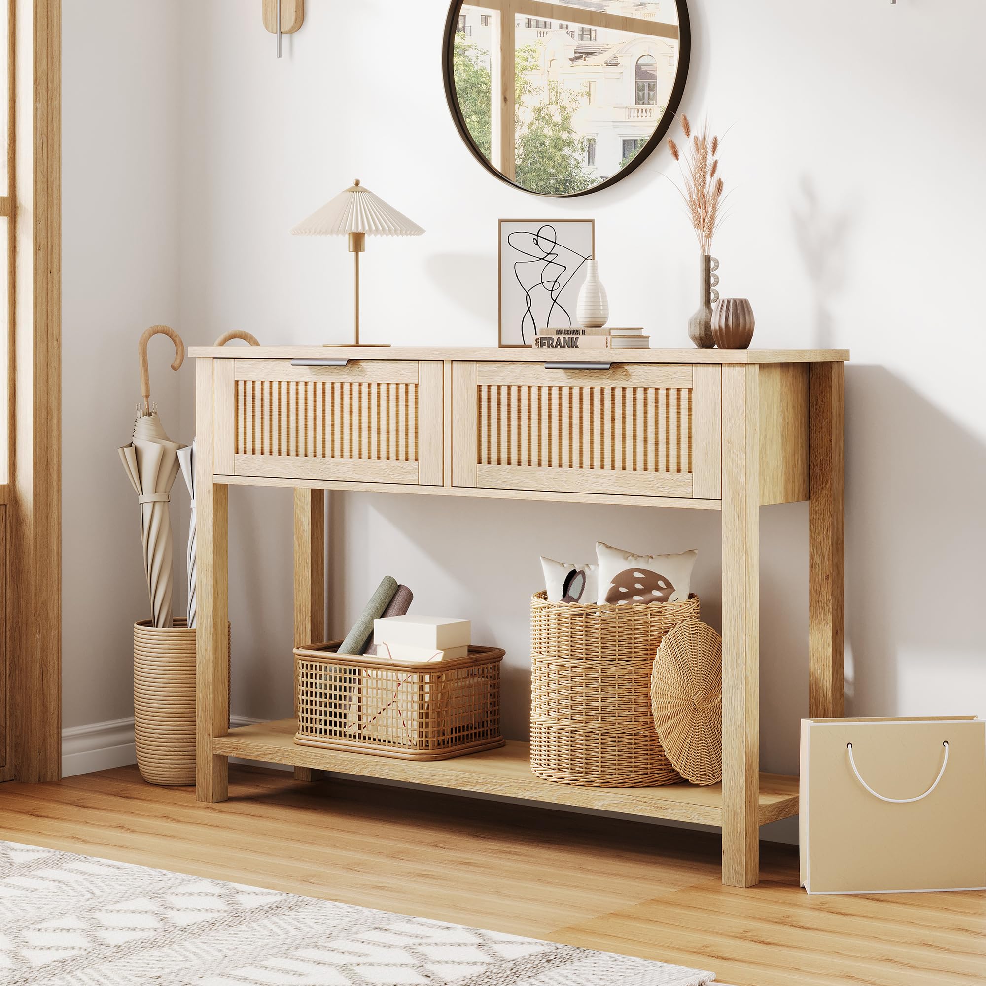 Garvee JXXG-PHK-33YA1172 Console-Sofa-Tables - View #2