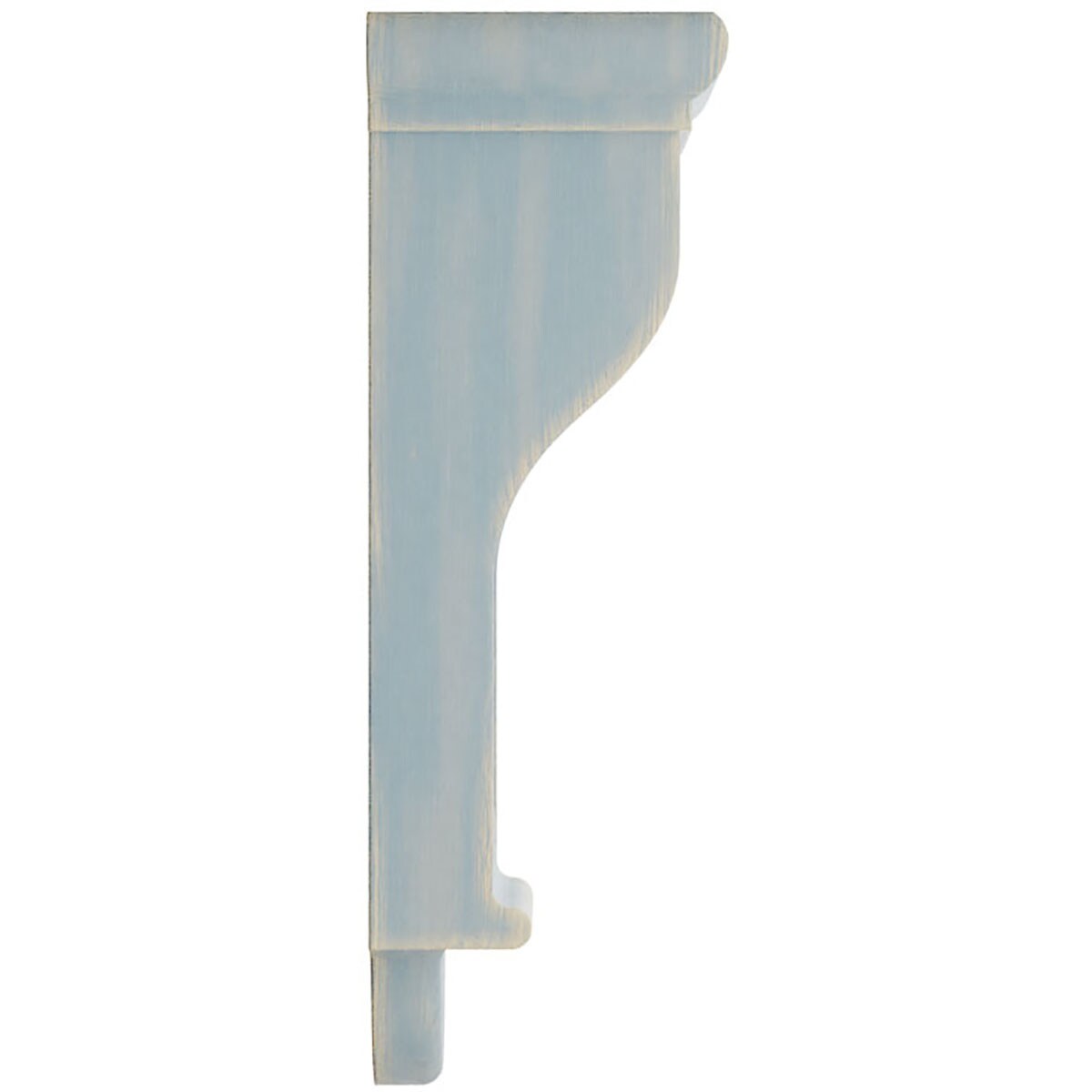 Ekena Millwork CORWD04X04X12ARBU corbels - View #3