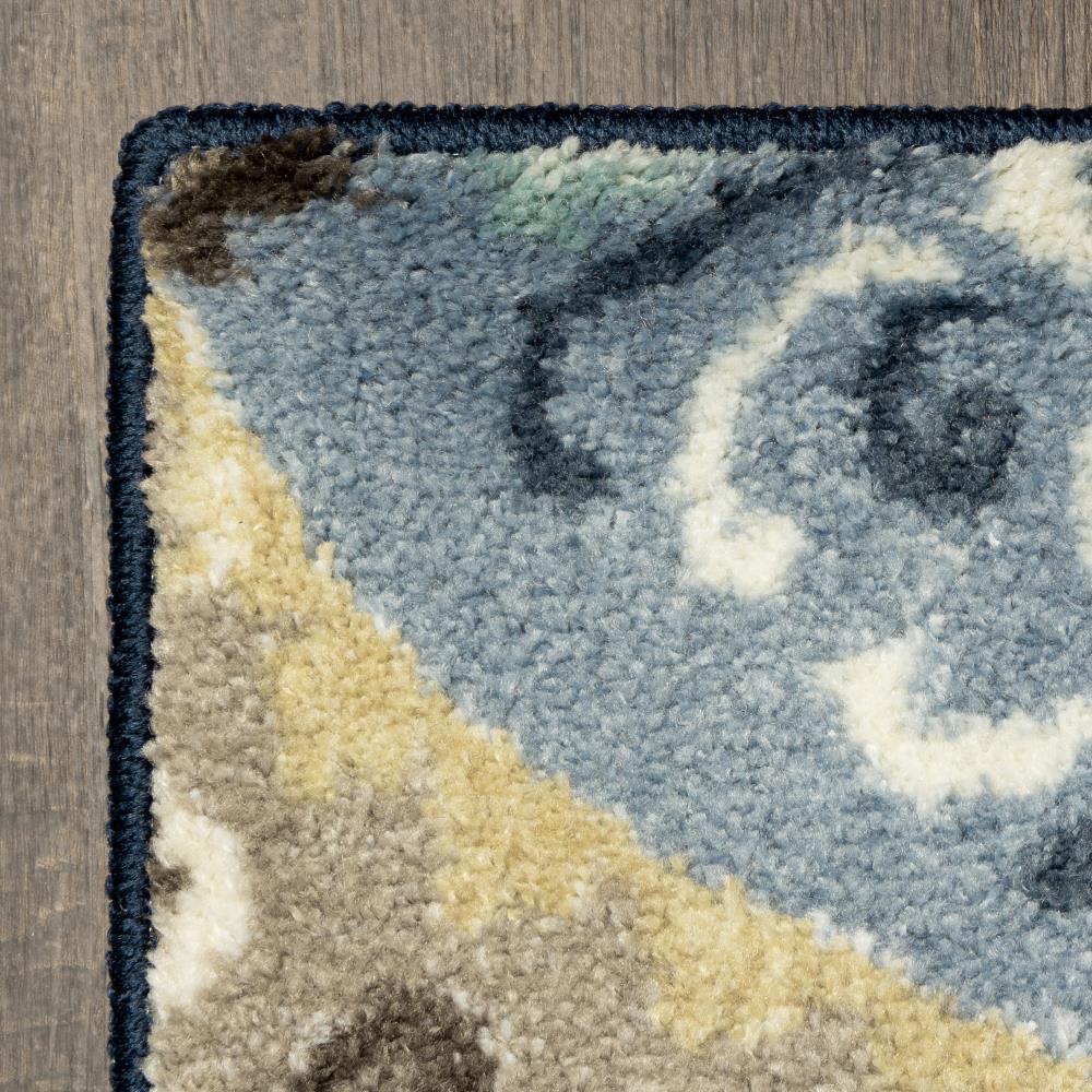Style Selections B6308106 rugs - View #8