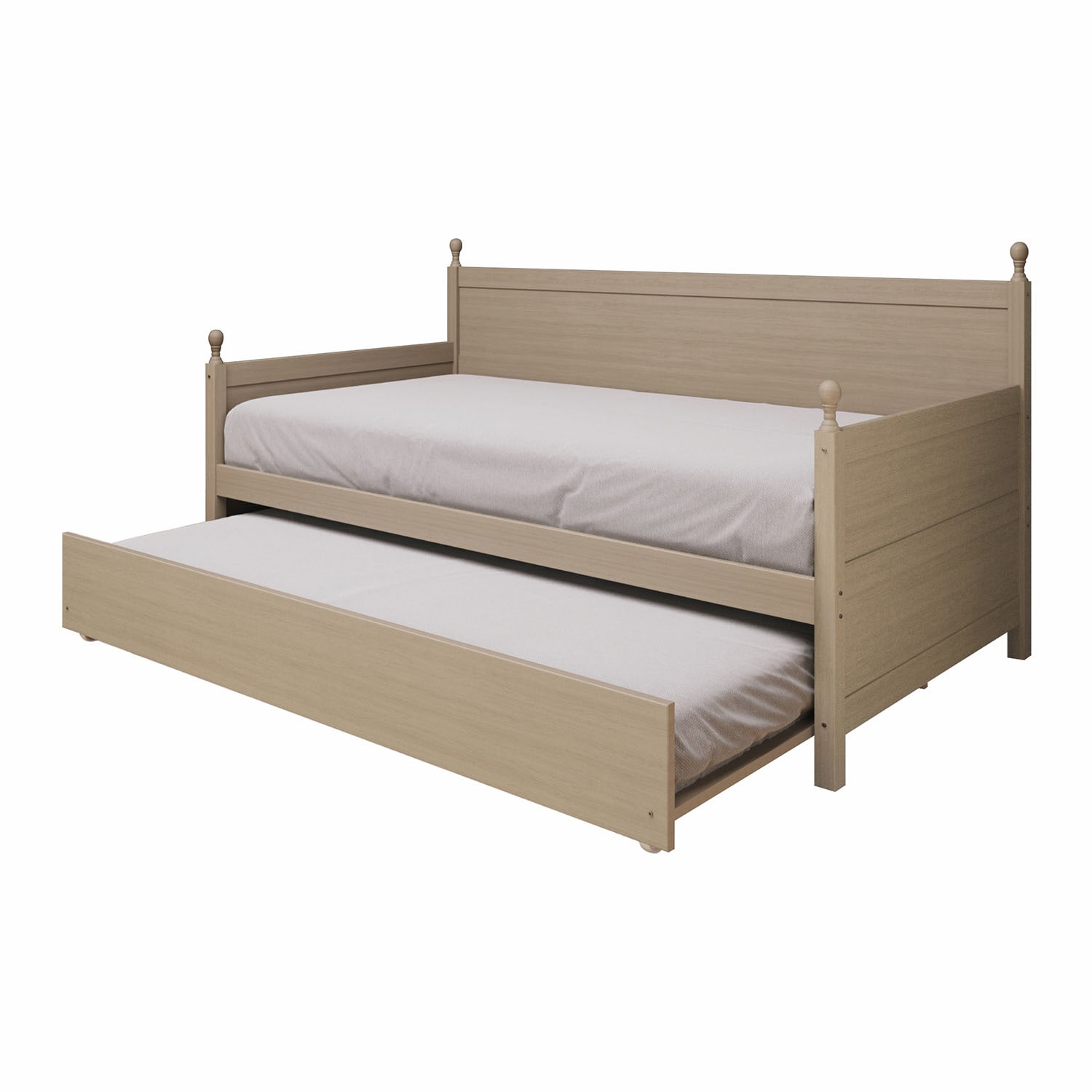 ChaletPosh C220TT-AGY-WD beds - View #4