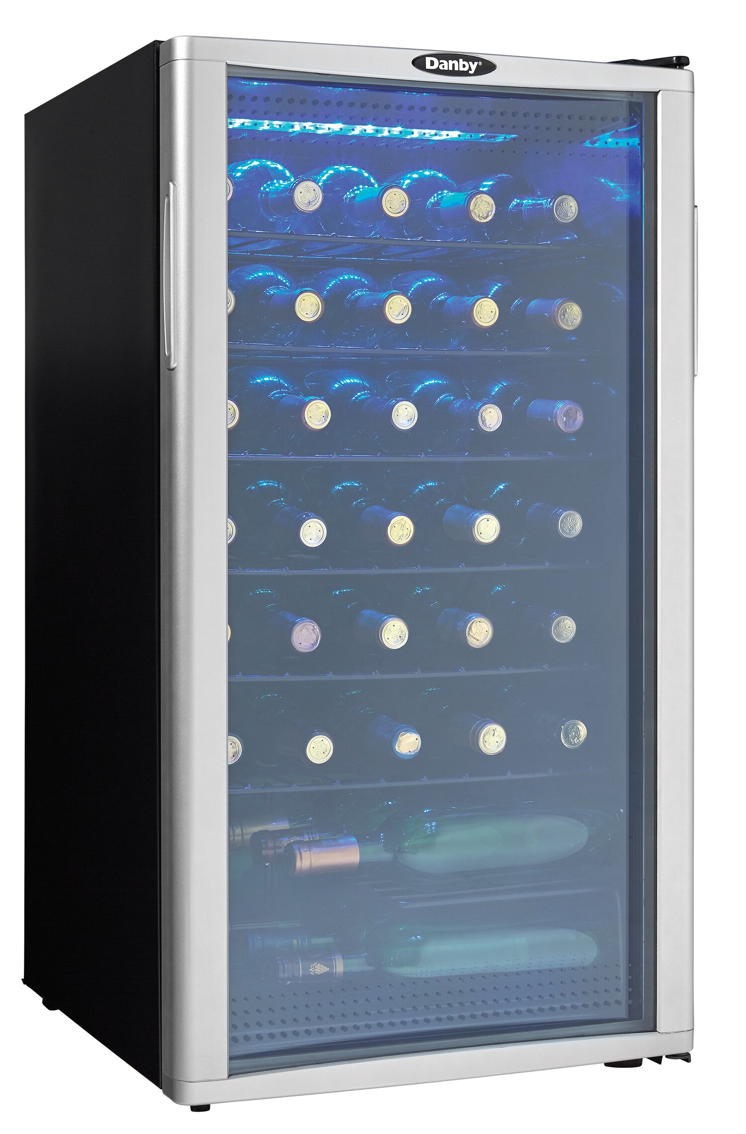 Danby DWC350BLP Wine-Chillers - View #4