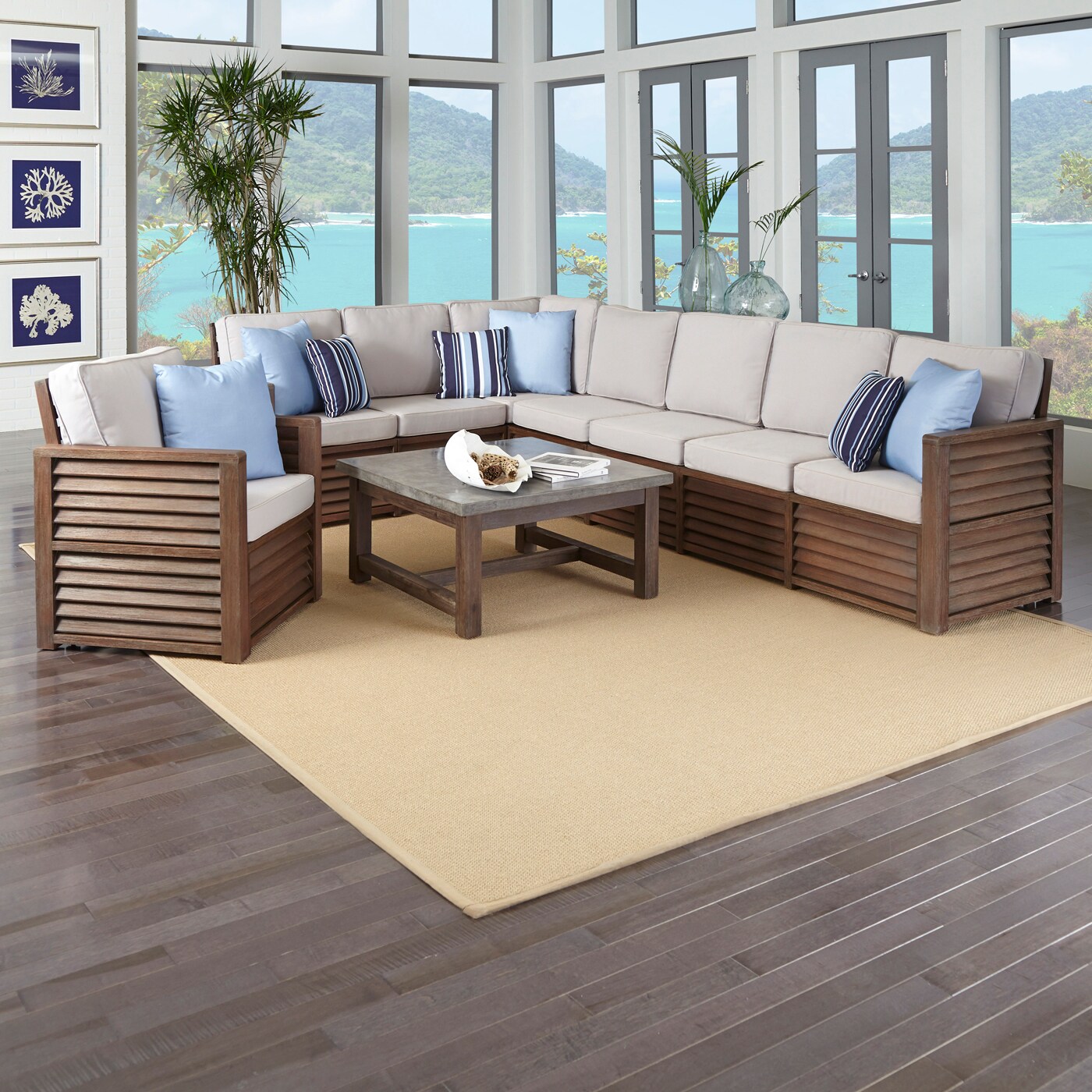 Home Styles 5516-635C 