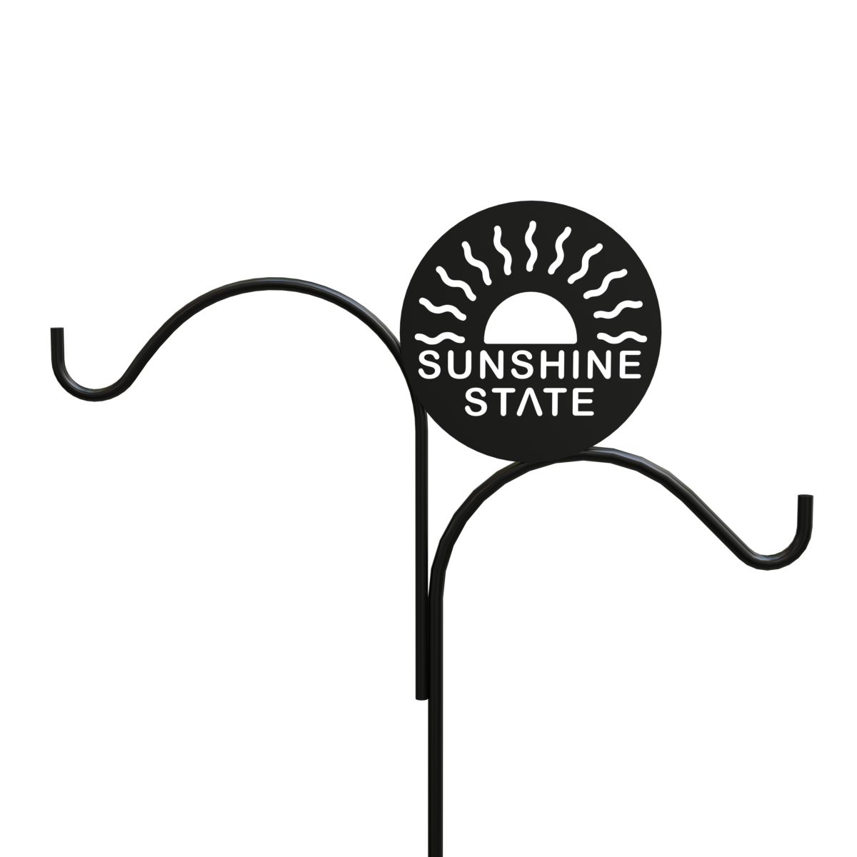 81233L Stake-Sheep-Hook - View #3