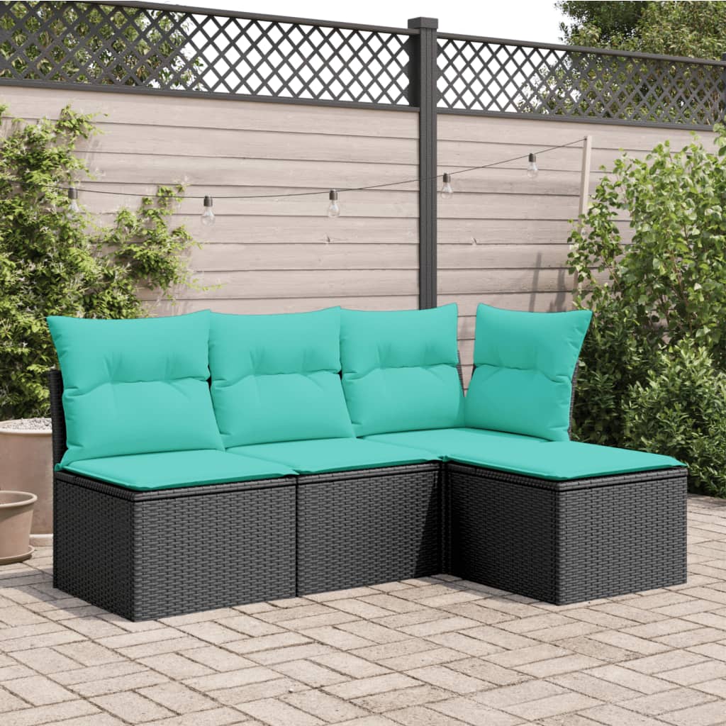 vidaXL 366030 Patio-Chairs - View #3