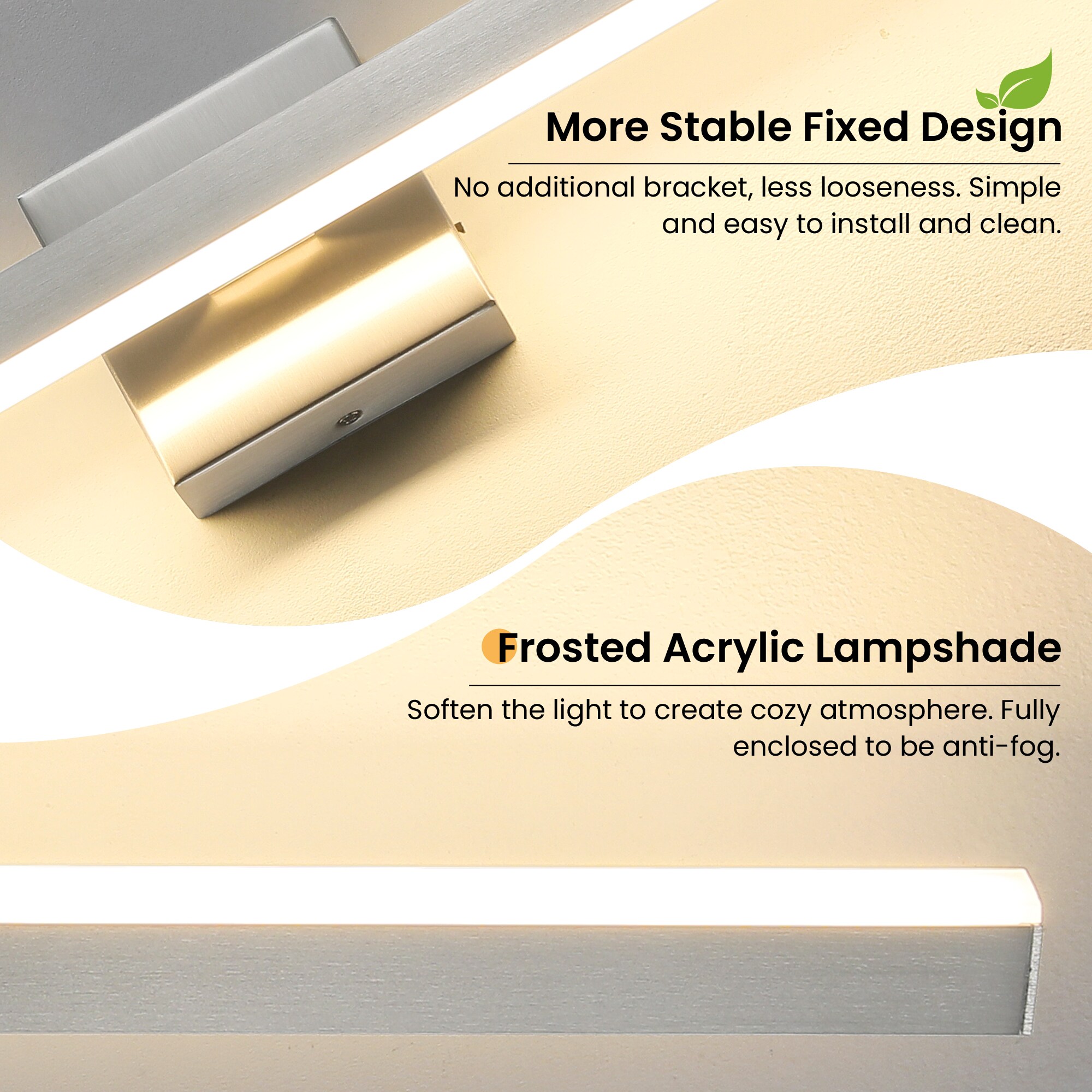 KAISITE 8203WL-32SN-US b089995 - View #8