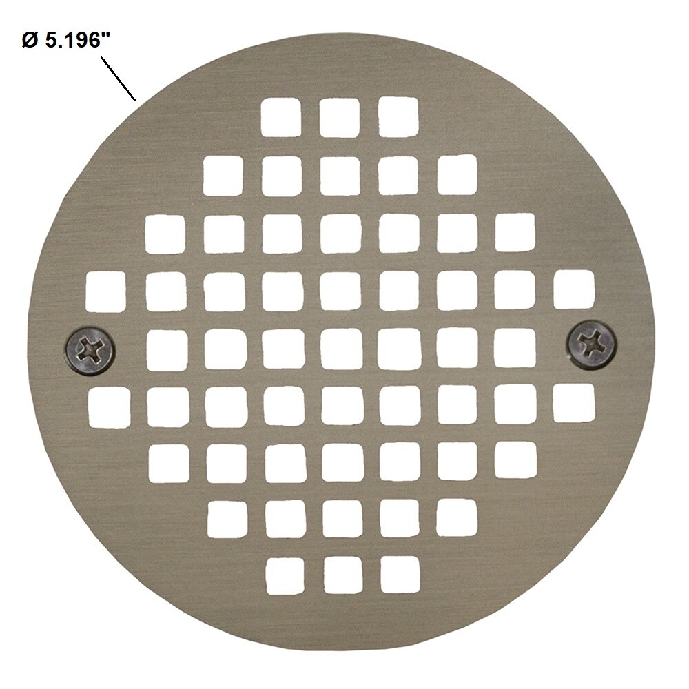 Jones Stephens C60805 Drains-Flanges - View #5