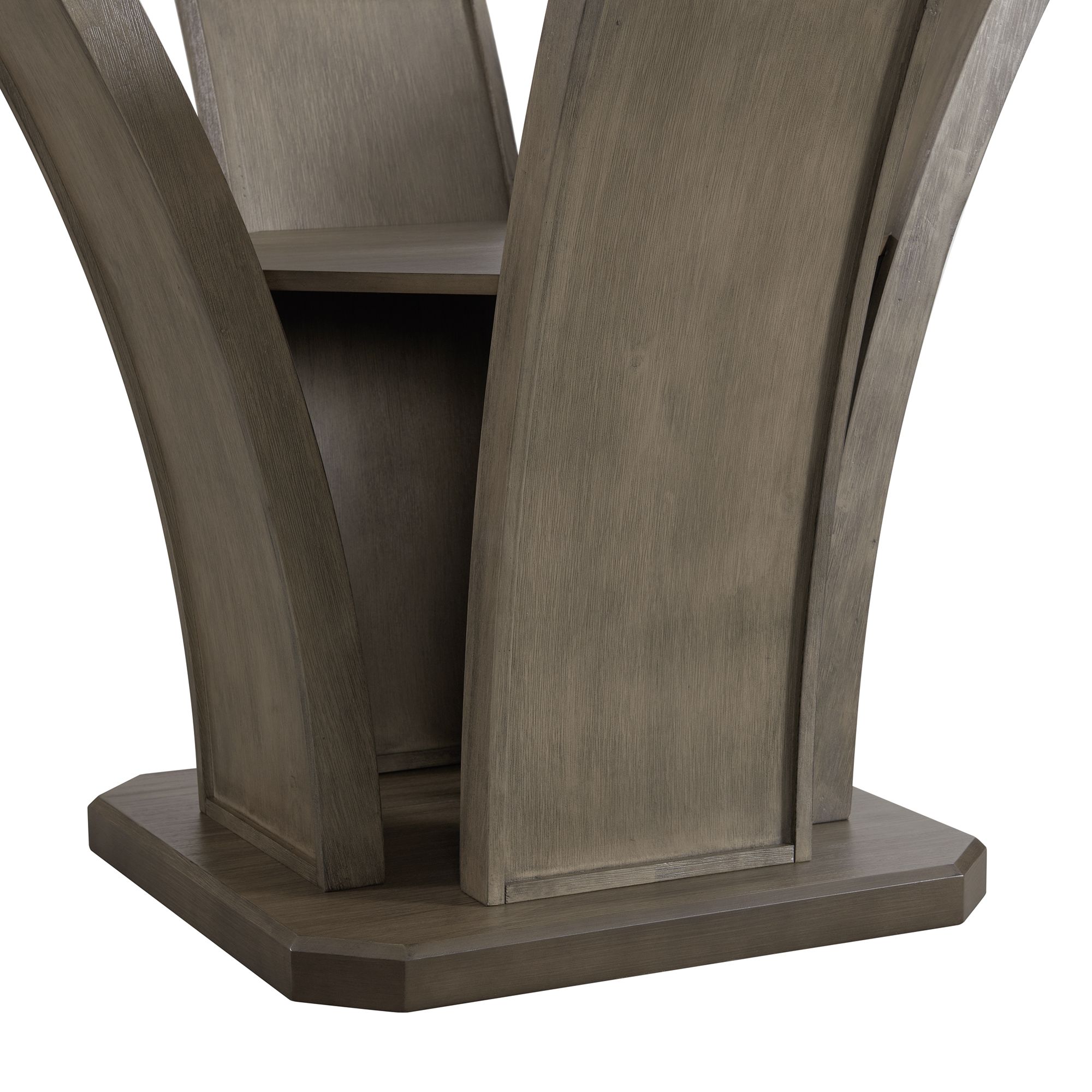 Picket House Furnishings DPR300RDTTB Dining-Tables - View #6