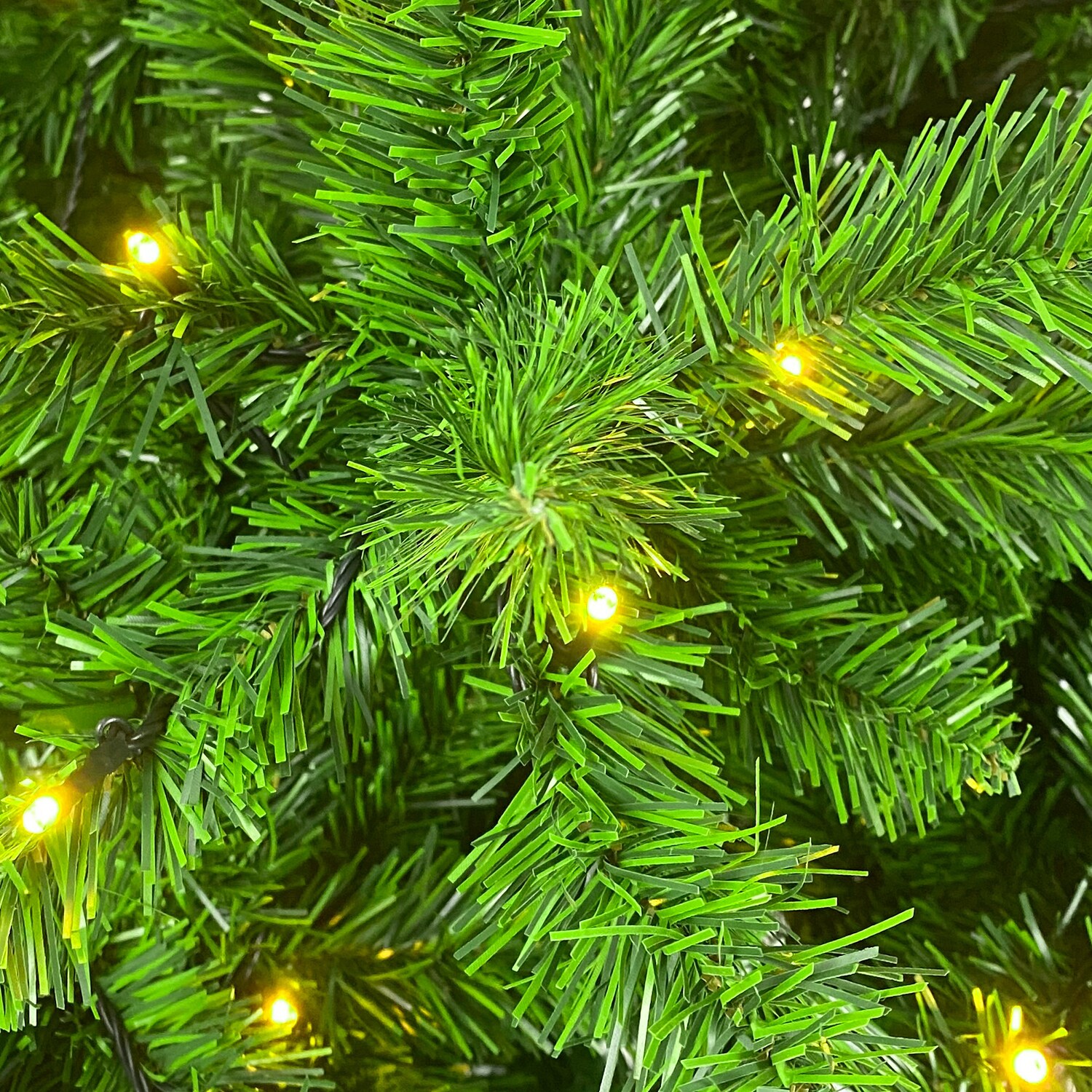 Bybafun YA0500017 Artificial-Christmas-Trees - View #3