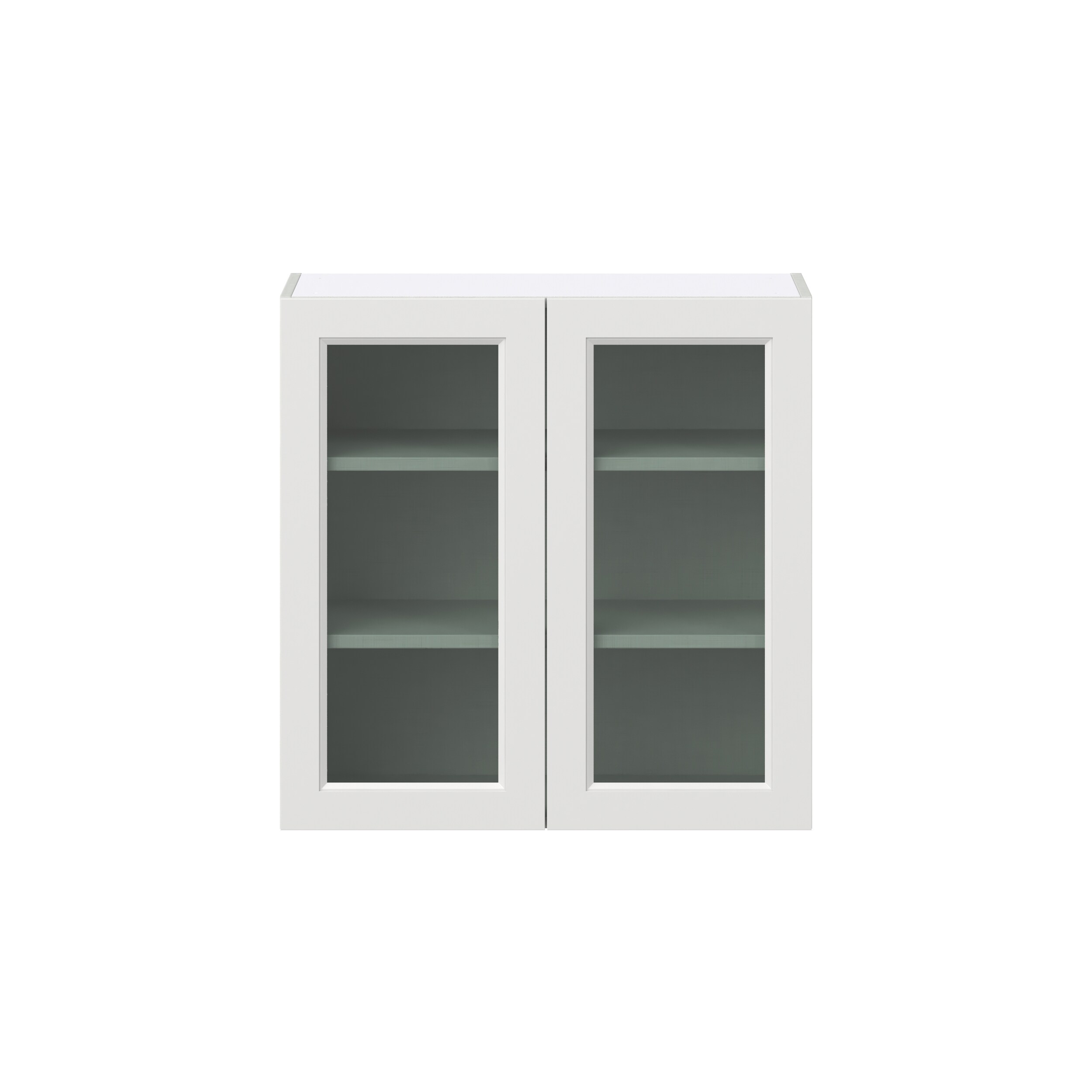 Hugo&Borg DSWG3030-RI Cabinets-Kitchen - View #6