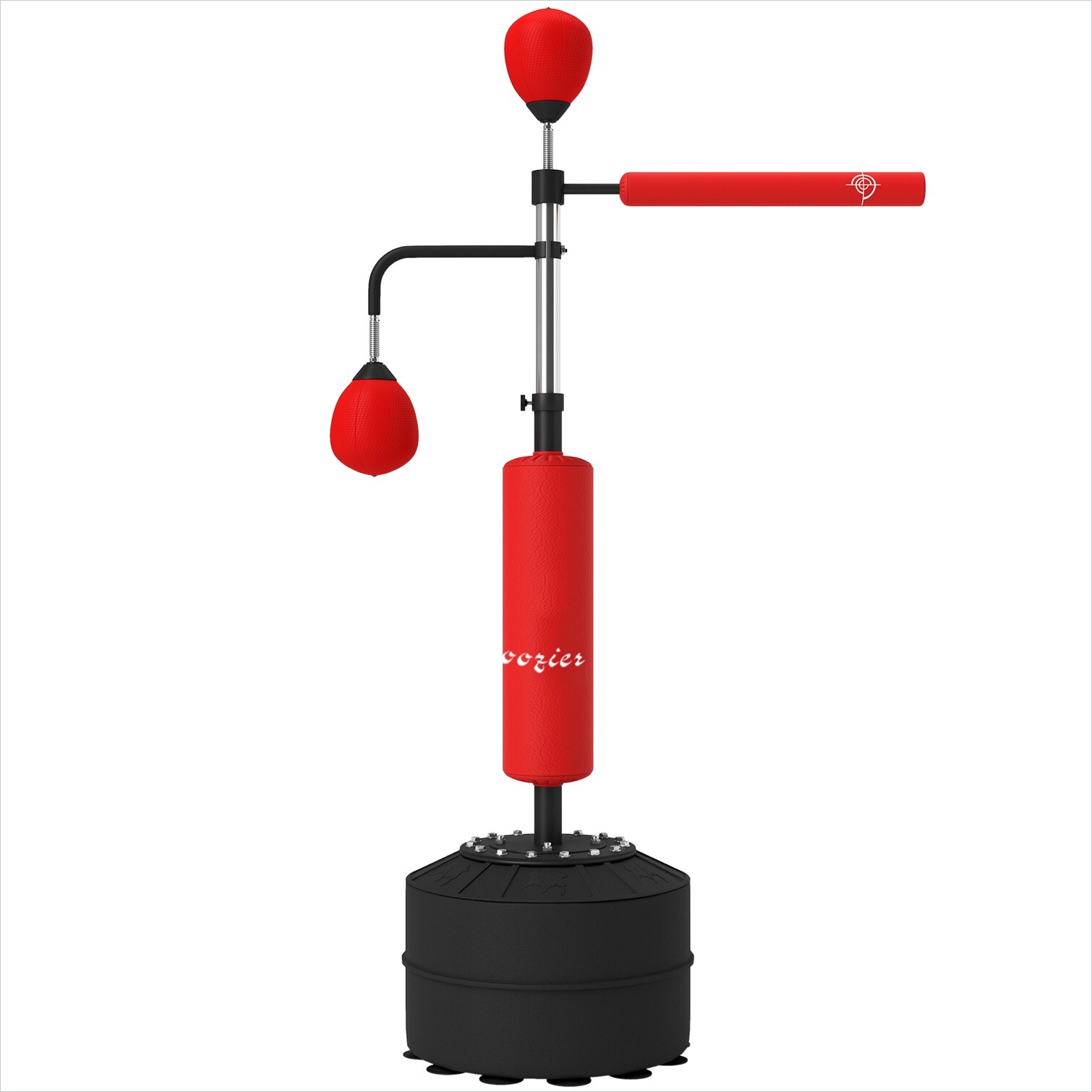 FlowLuxe 6DHVD7K65GD5 Weight-Training-Accessories - View #9