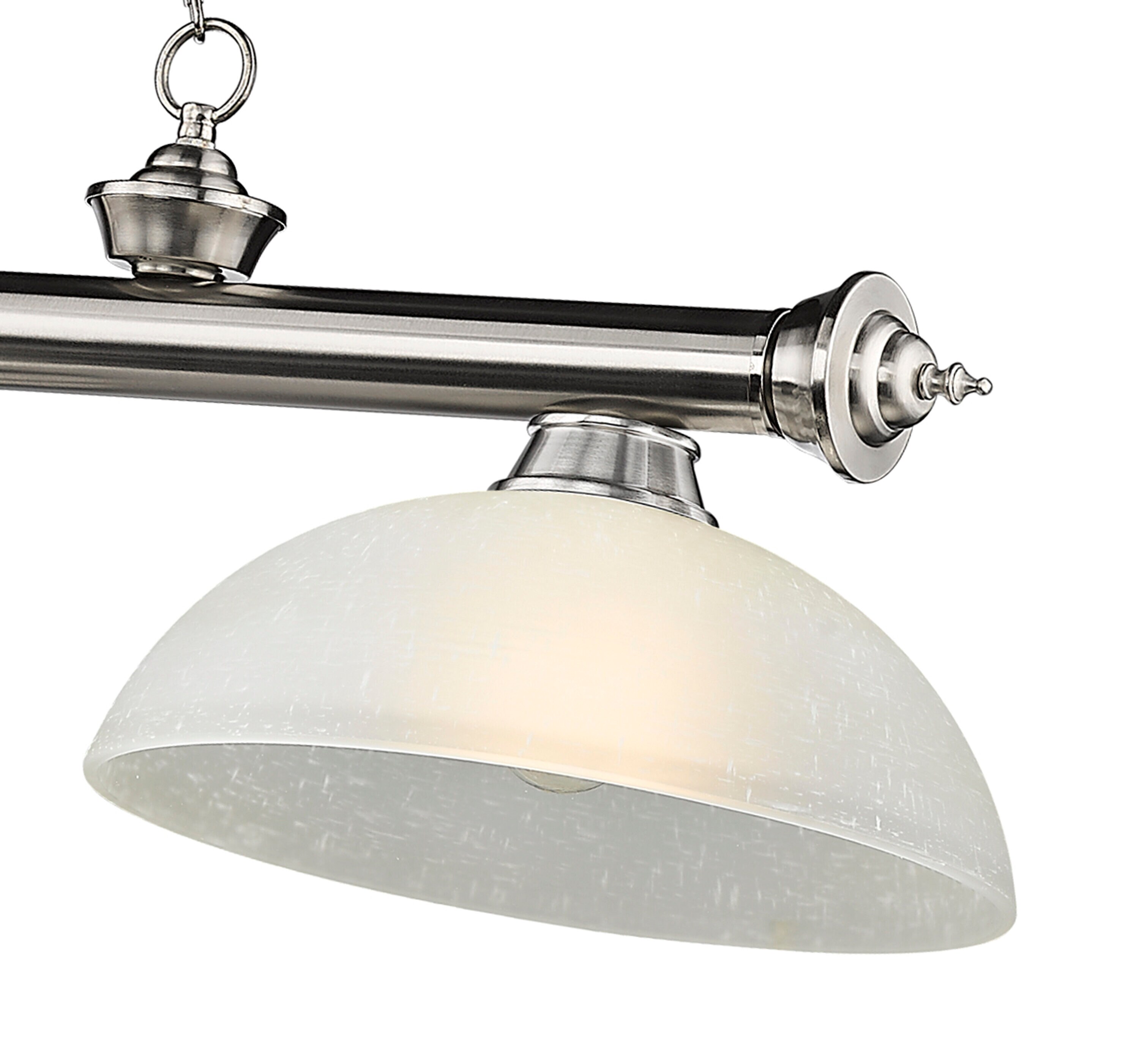 Z-Lite 2306-3BN-DWL14 Pool-Table-Lighting - View #4