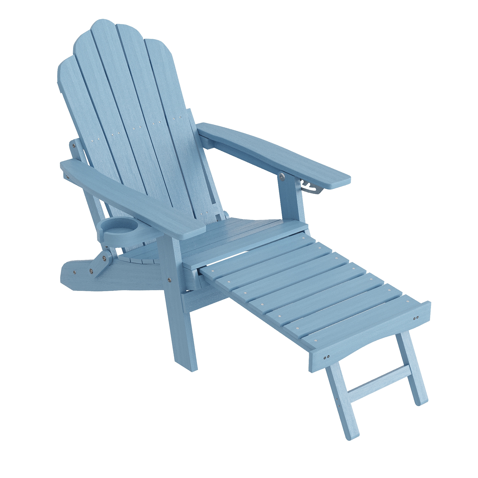 ACEGOSES LW-BAR-26-LB Patio-Chairs - View #2