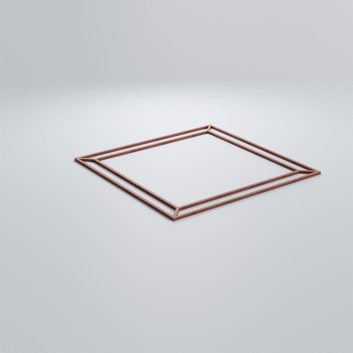 Ekena Millwork WALW16X16X0250FPYMF Wall-Panels - View #4