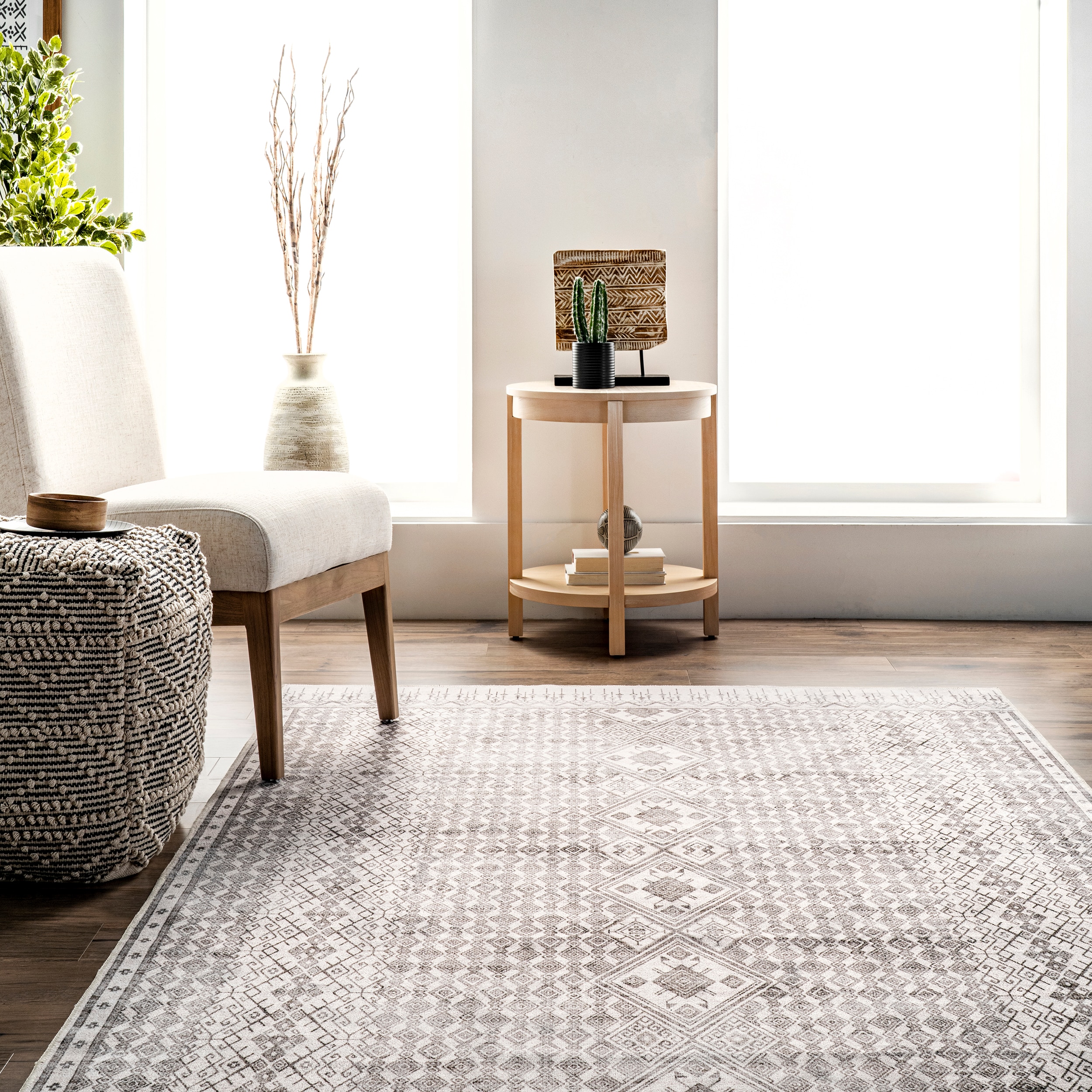 nuLOOM 200BIRV60A-508 rugs - View #4