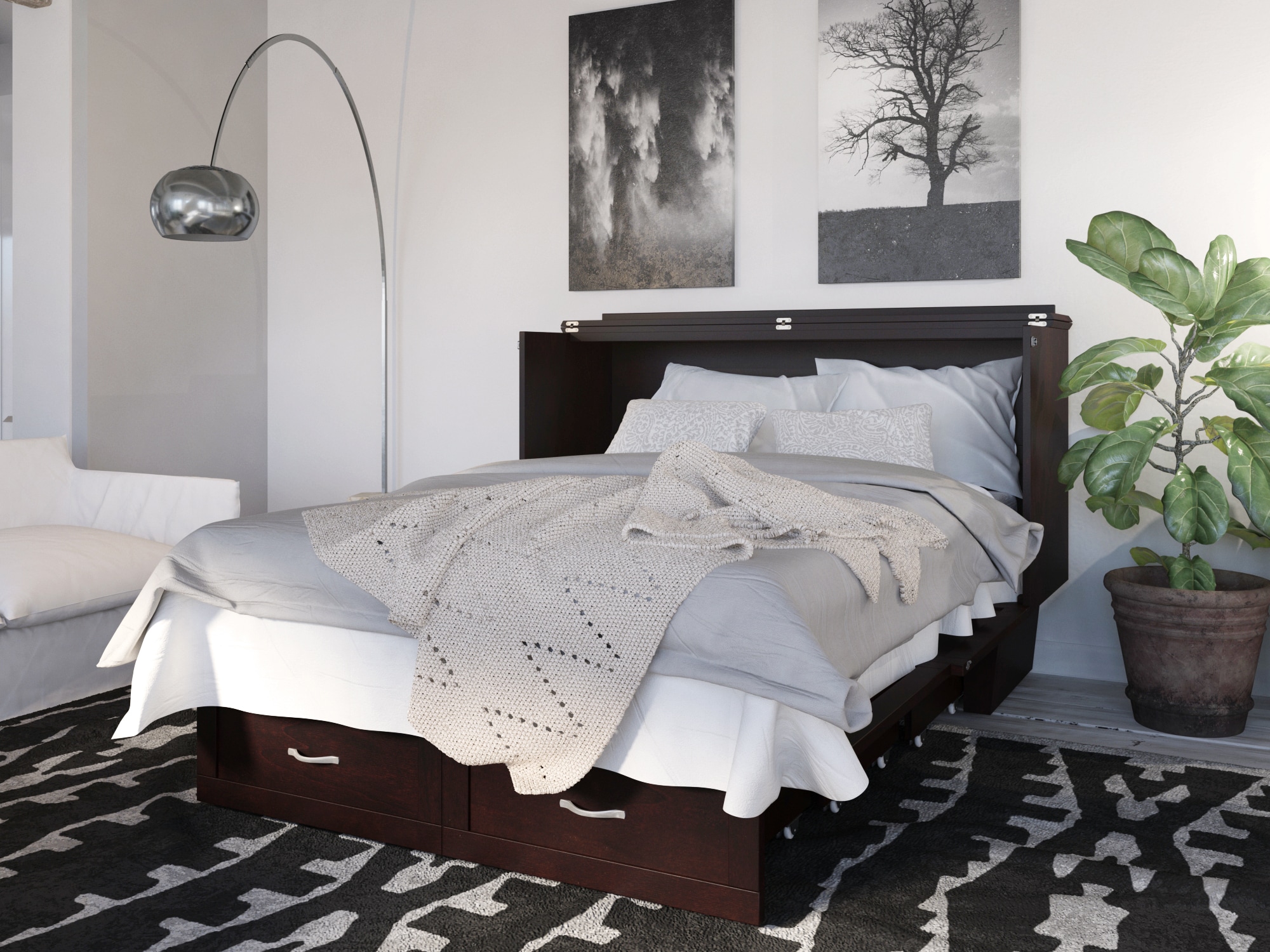 AFI AC634101 beds - View #2