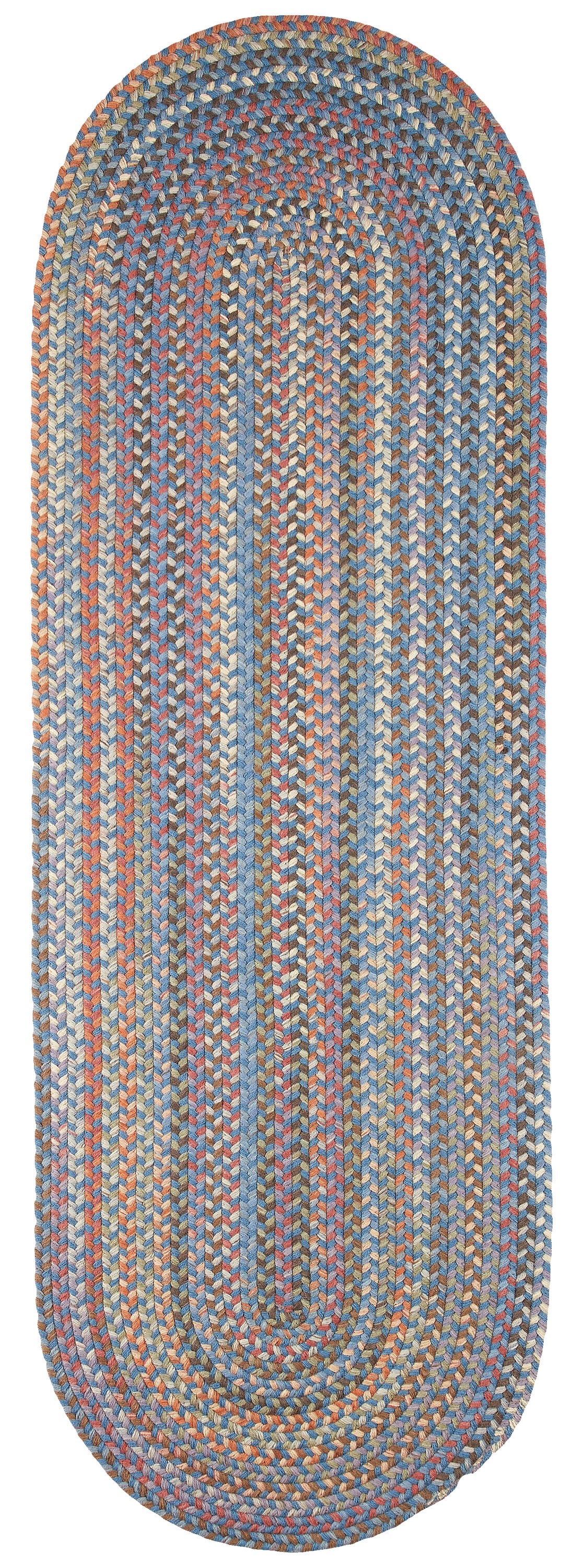 Rhody Rug BH97R024X072 rugs - View #4