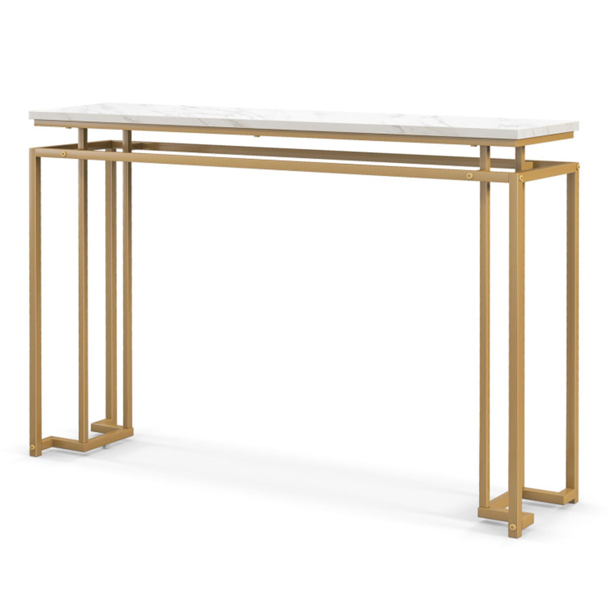 Clihome CY-54WLB Console-Sofa-Tables - View #3