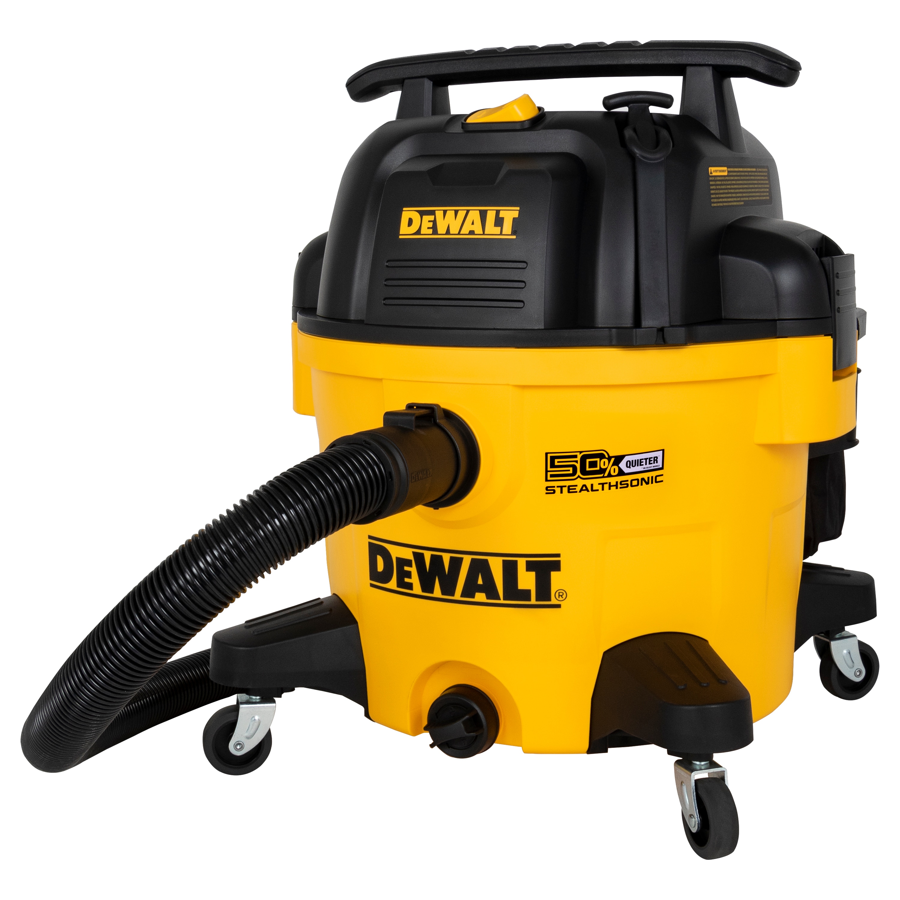 DEWALT DXV09P-QT m100960 - View #3