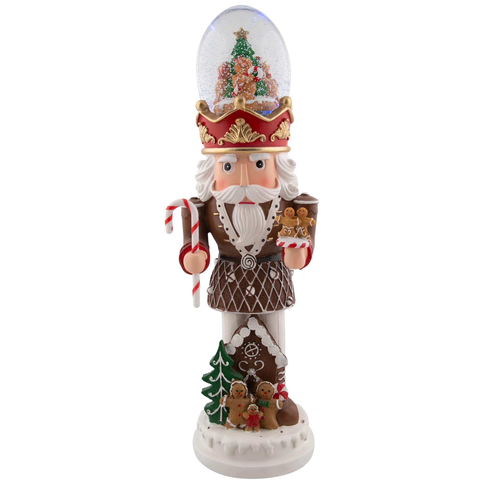 Northlight NORTHLIGHT SM97300 Table-Christmas-Decorations - View #2