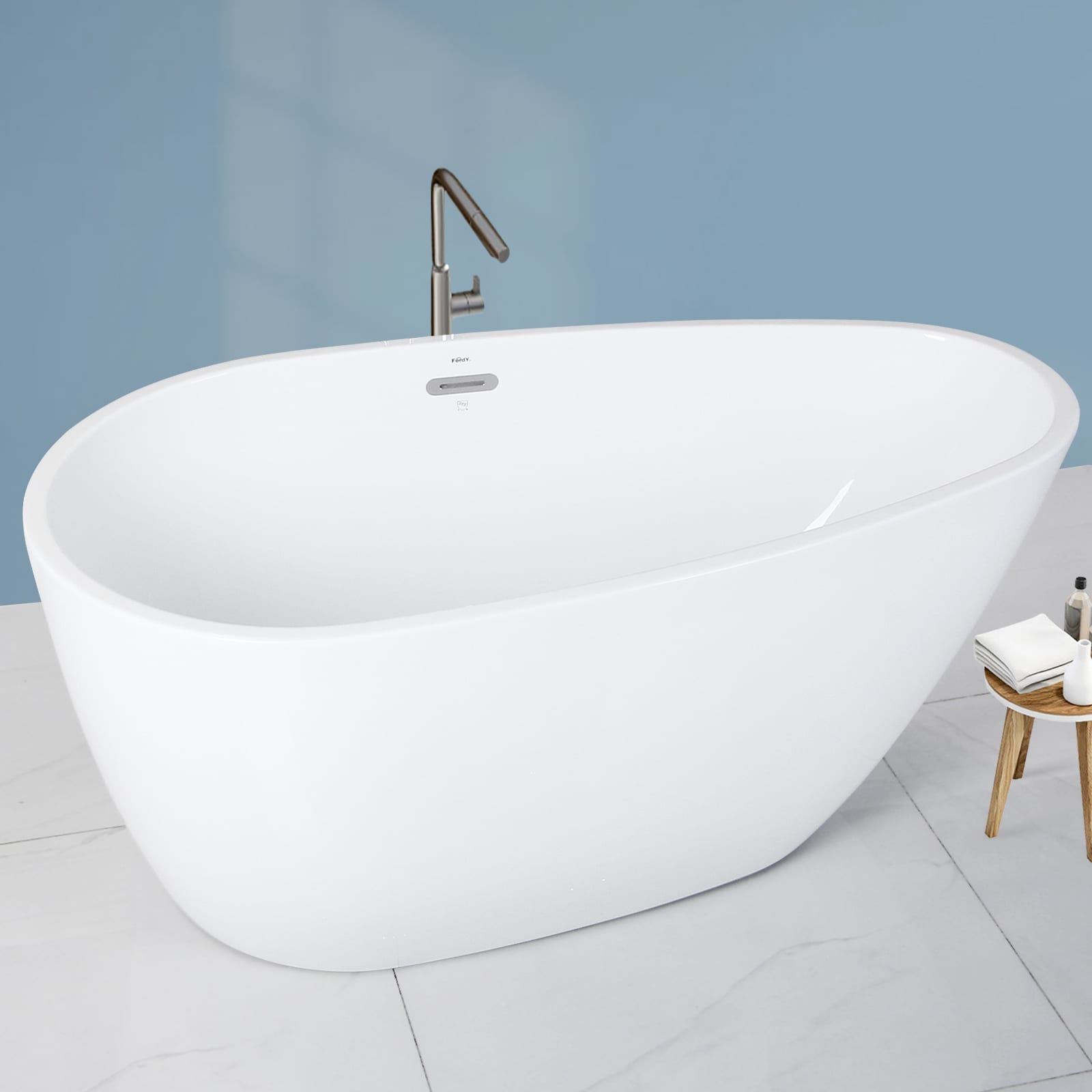 FerdY FERDY-02561-1400 bathtubs - View #2