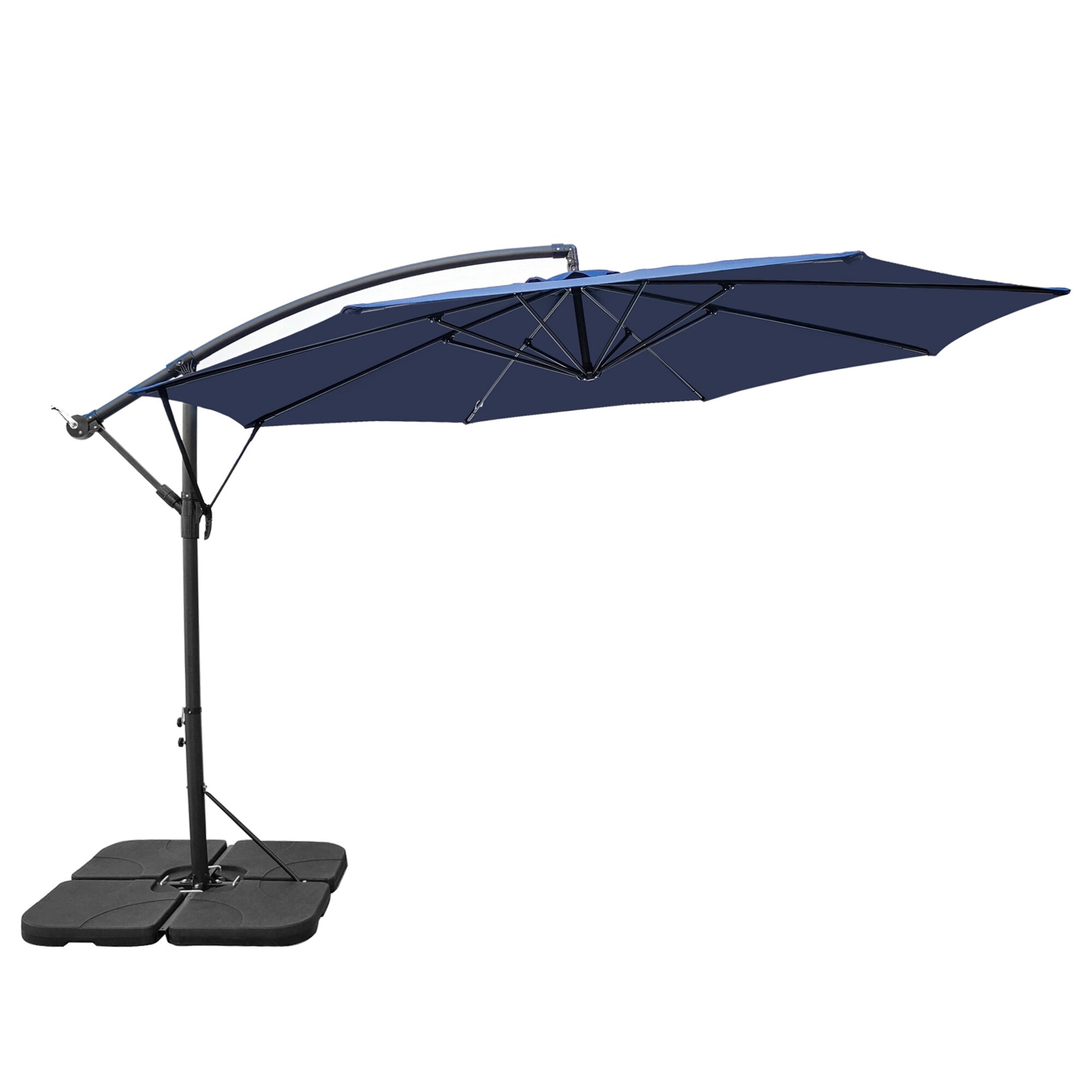 Sunrinx MG1-9-ZBGS Umbrellas-2 - View #2