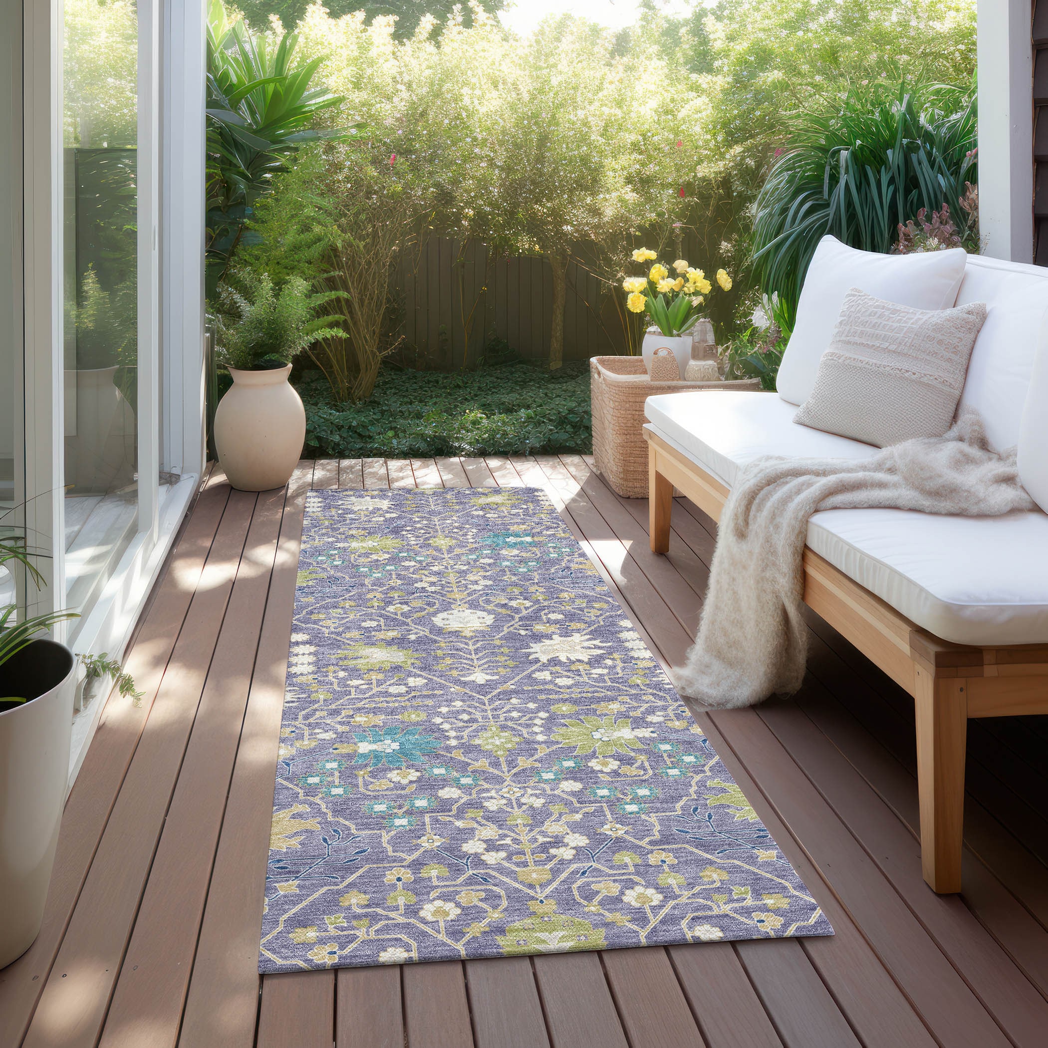 Addison Rugs ACN1009LV2X8 rugs - View #7