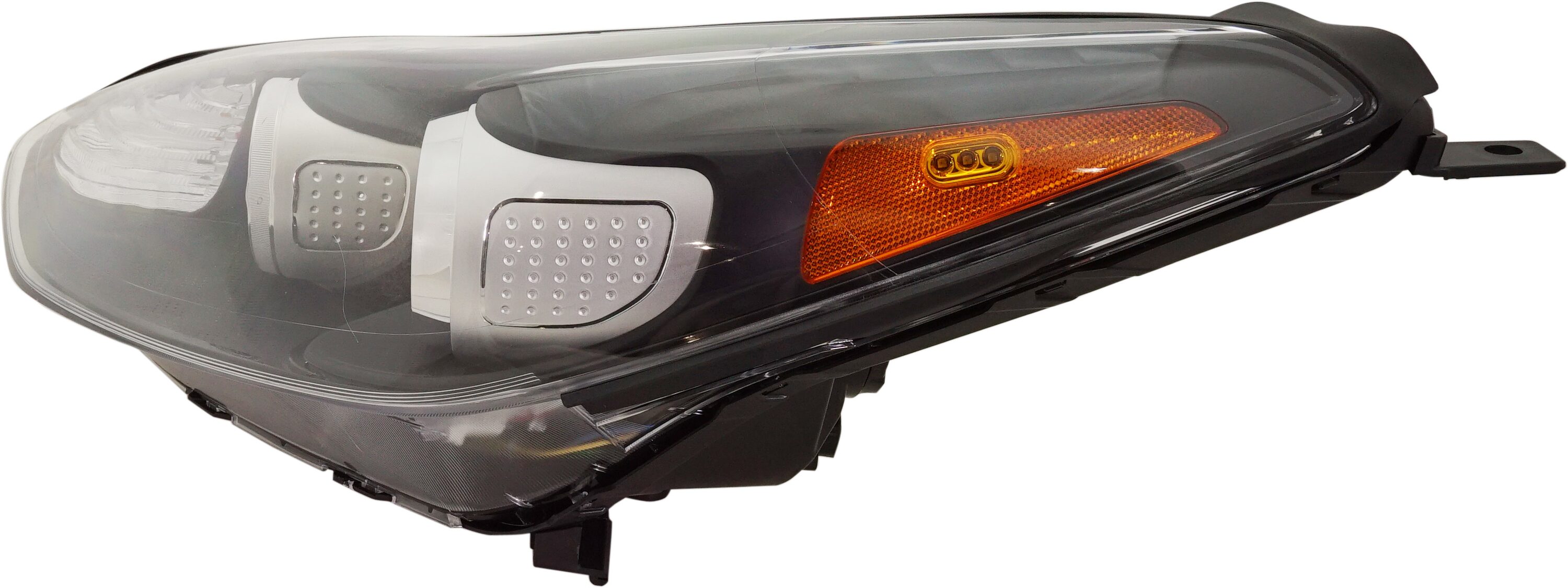 Garage-Pro JCWRK10010014QGP Headlights-Components - View #3