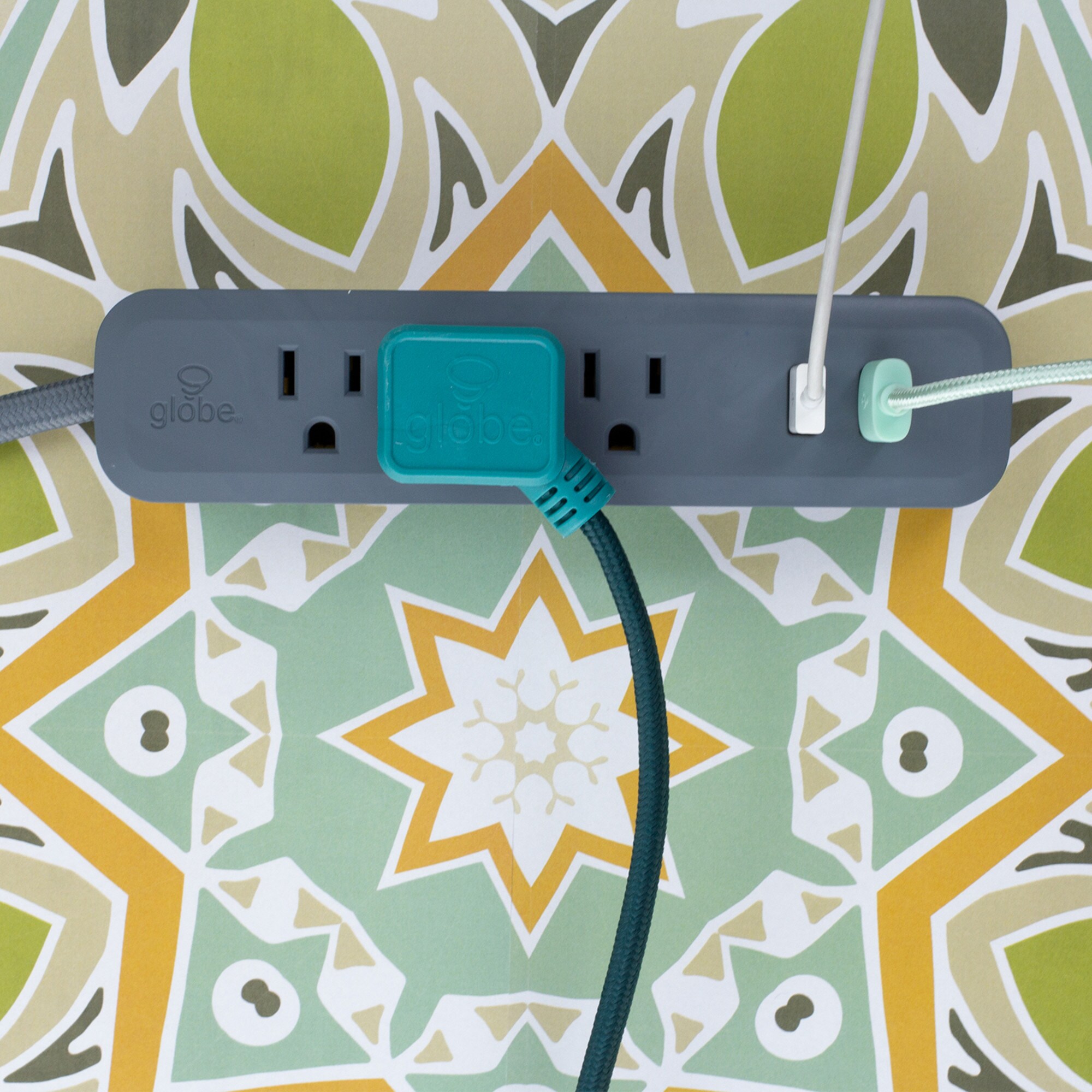 Globe Electric 78392 Surge-Protectors - View #5