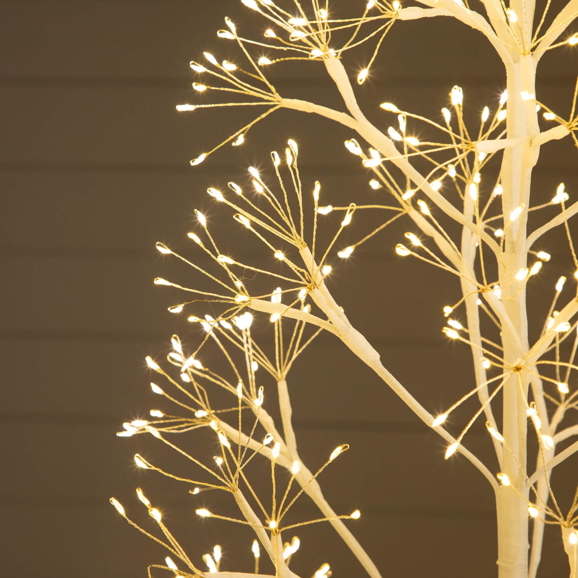 Nearly Natural T5412 Artificial-Christmas-Trees - View #4