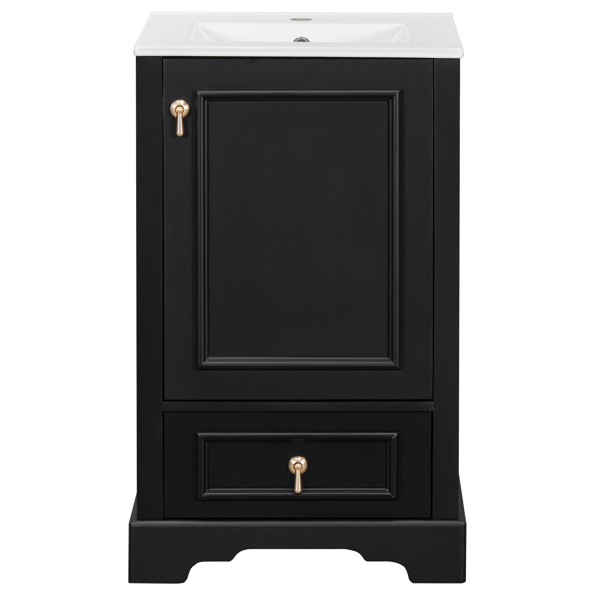 GDFStudio 345623 Bath-Vanity-Combo - View #7