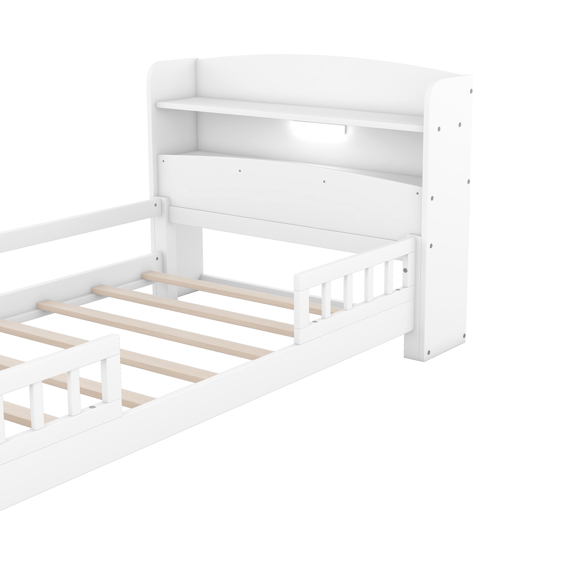 ModernLuxe WF308150AAK beds - View #6