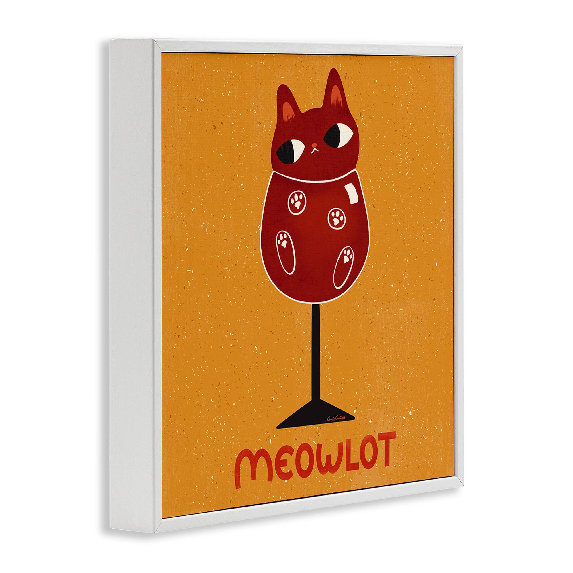 Stupell Industries BS-851-WFR-17X17 Wall-Art - View #2