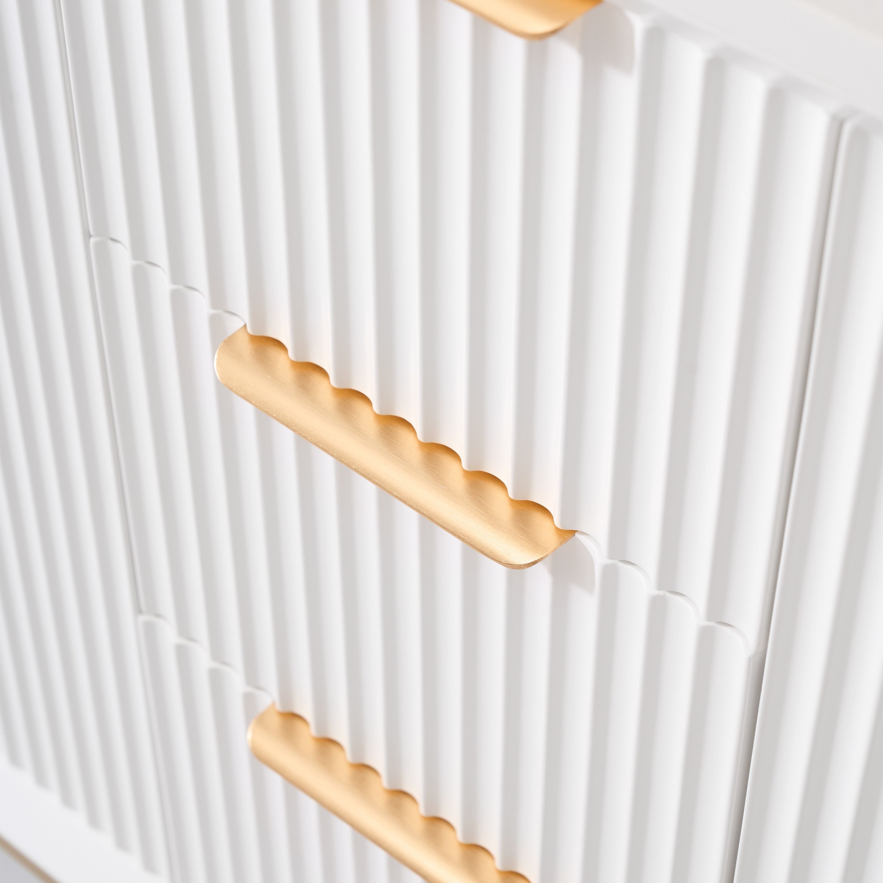 Forclover JSEX48WBKM Bath-Vanity-Combo - View #5