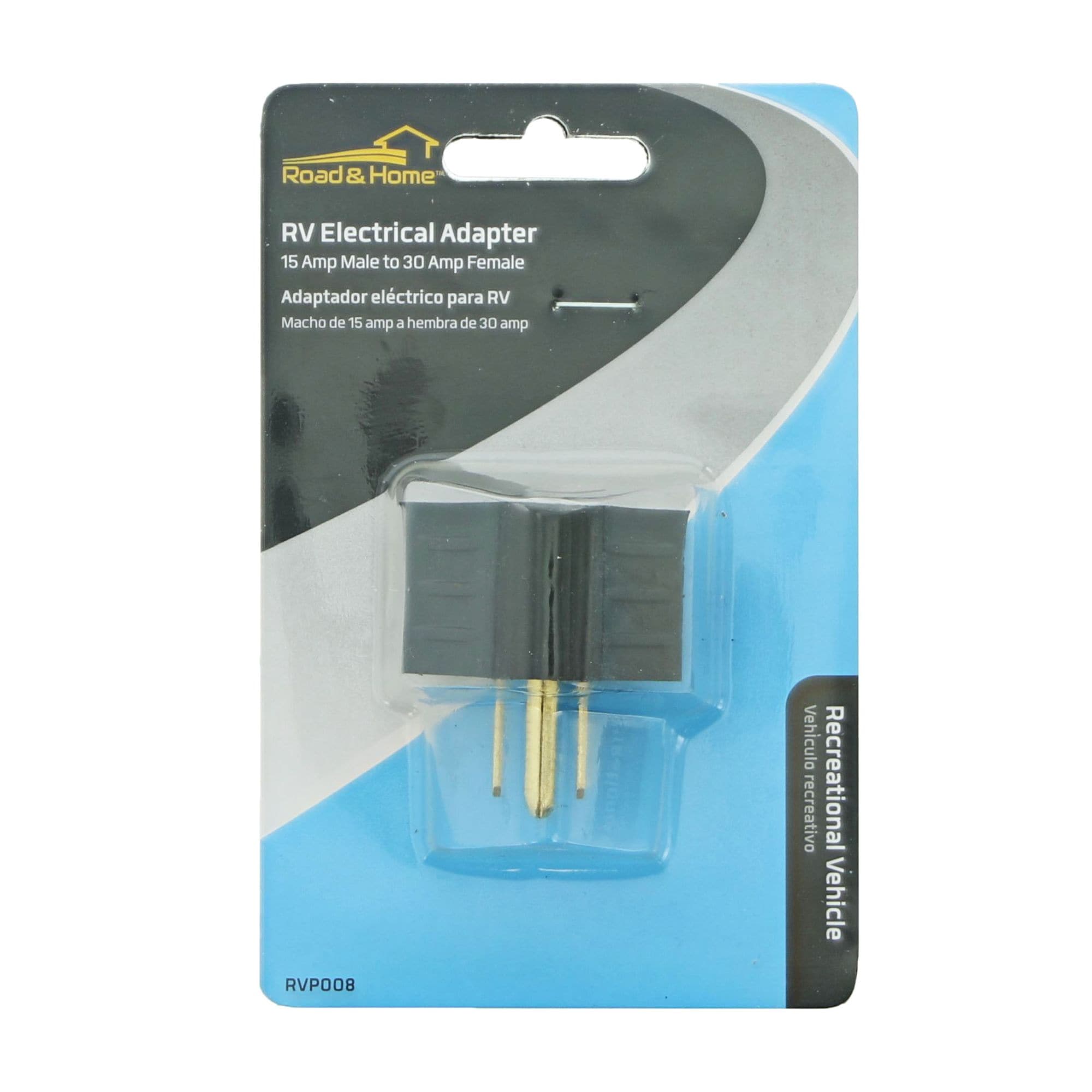 Road & Home RVP008 Electrical-Plugs-Connectors - View #4