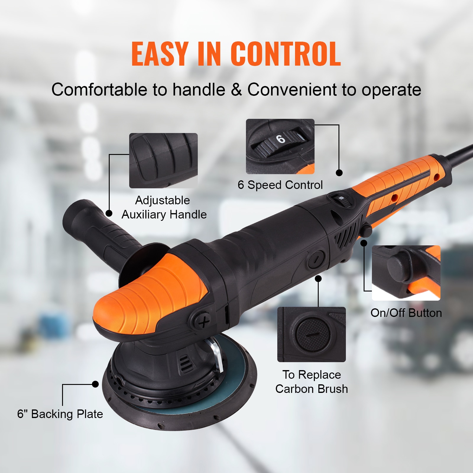 SVOPES SVOPESZYJQCPG04978V1 Corded-Polishers - View #7