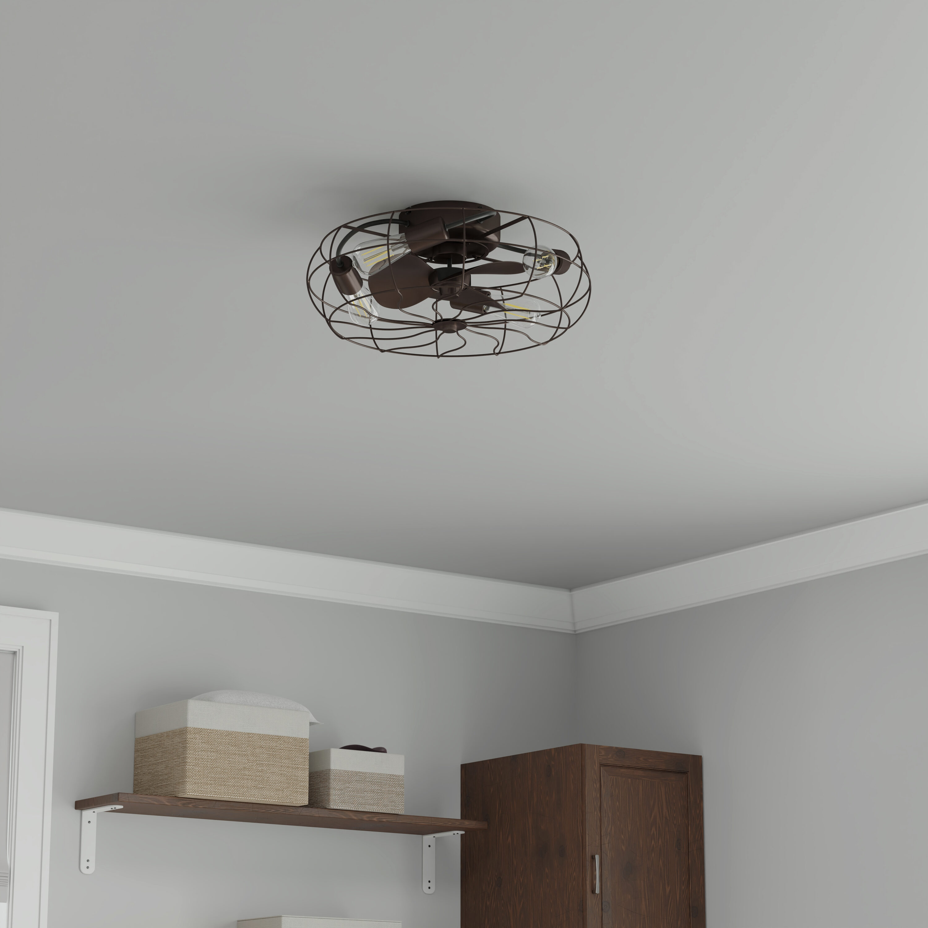 Harbor Breeze BR20BZ3LR Ceiling-Fans - View #5