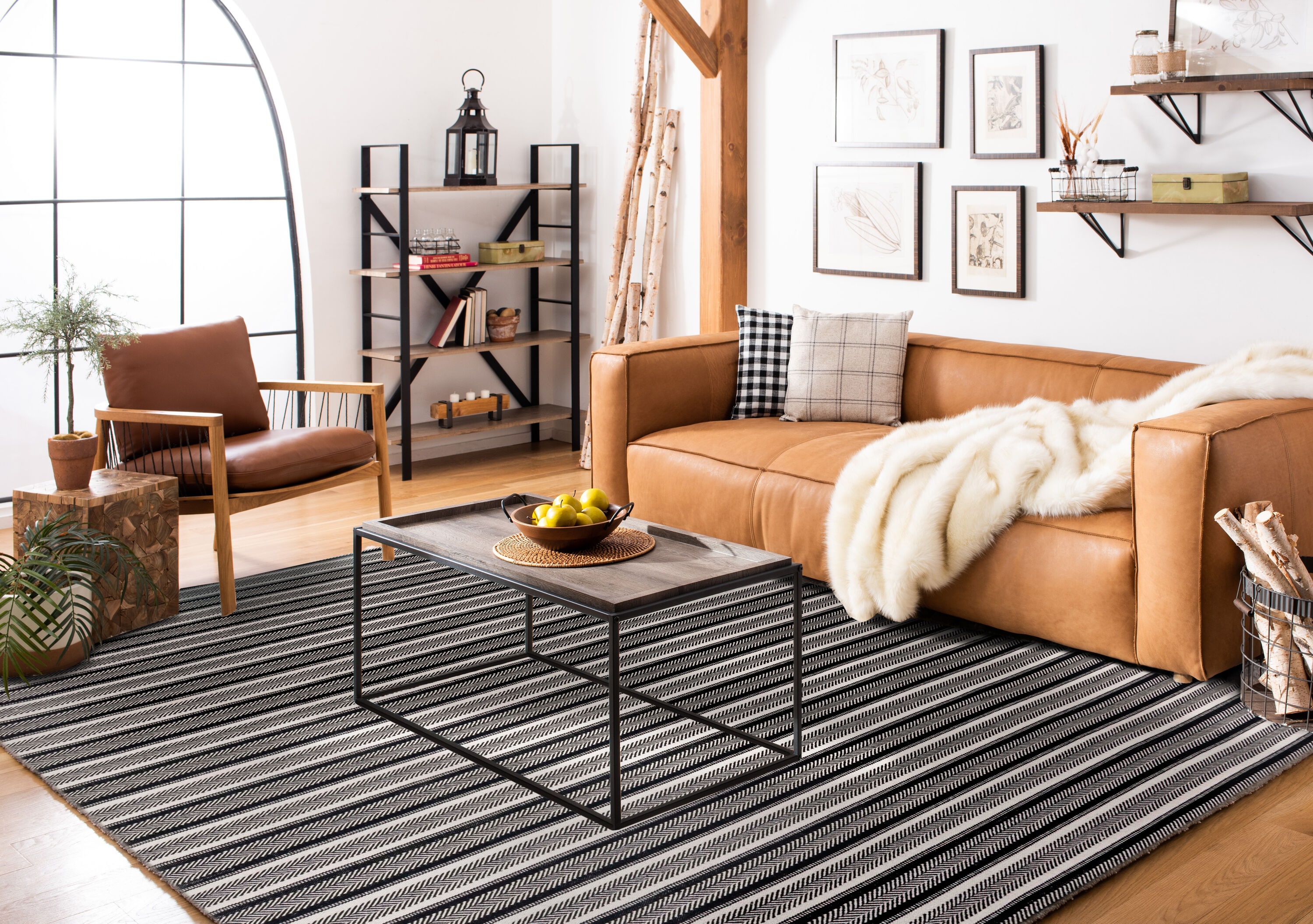 Safavieh MTK730Z-6 rugs - View #8