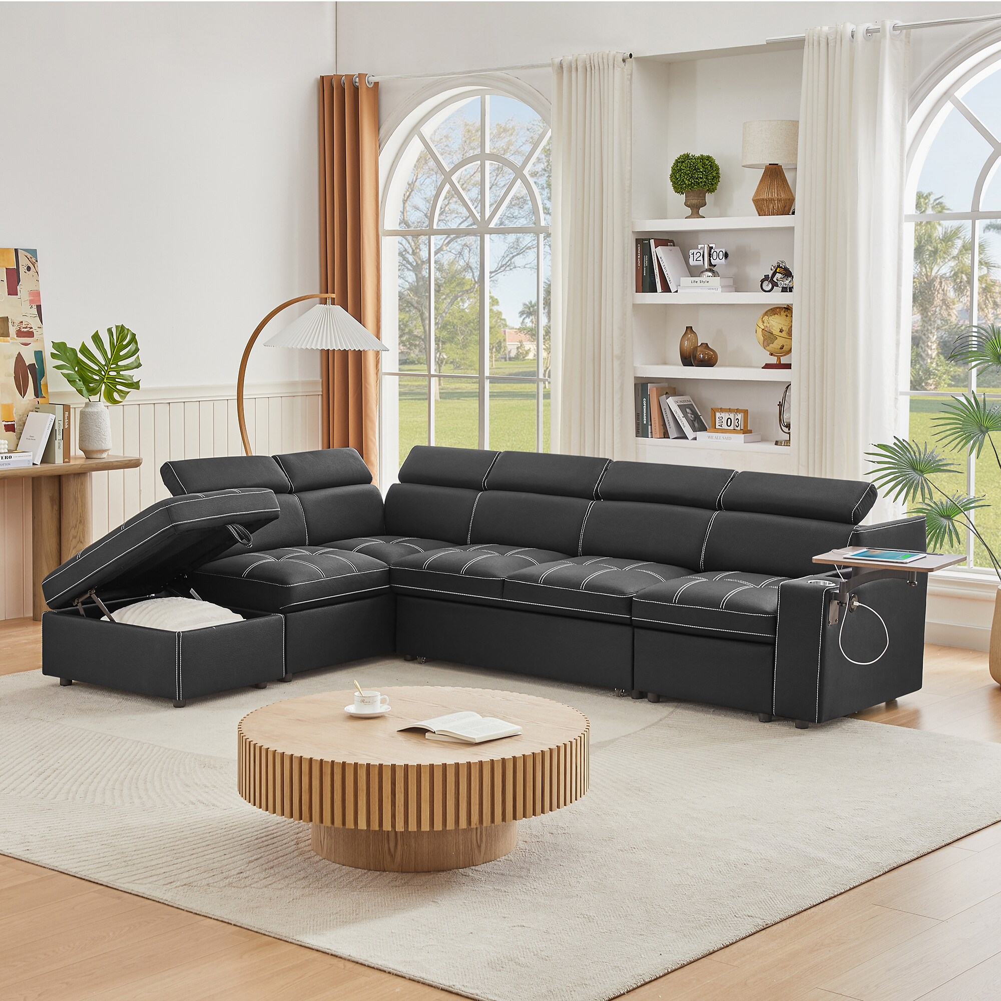 Bybafun YA3700041 Sofas-Loveseats - View #9